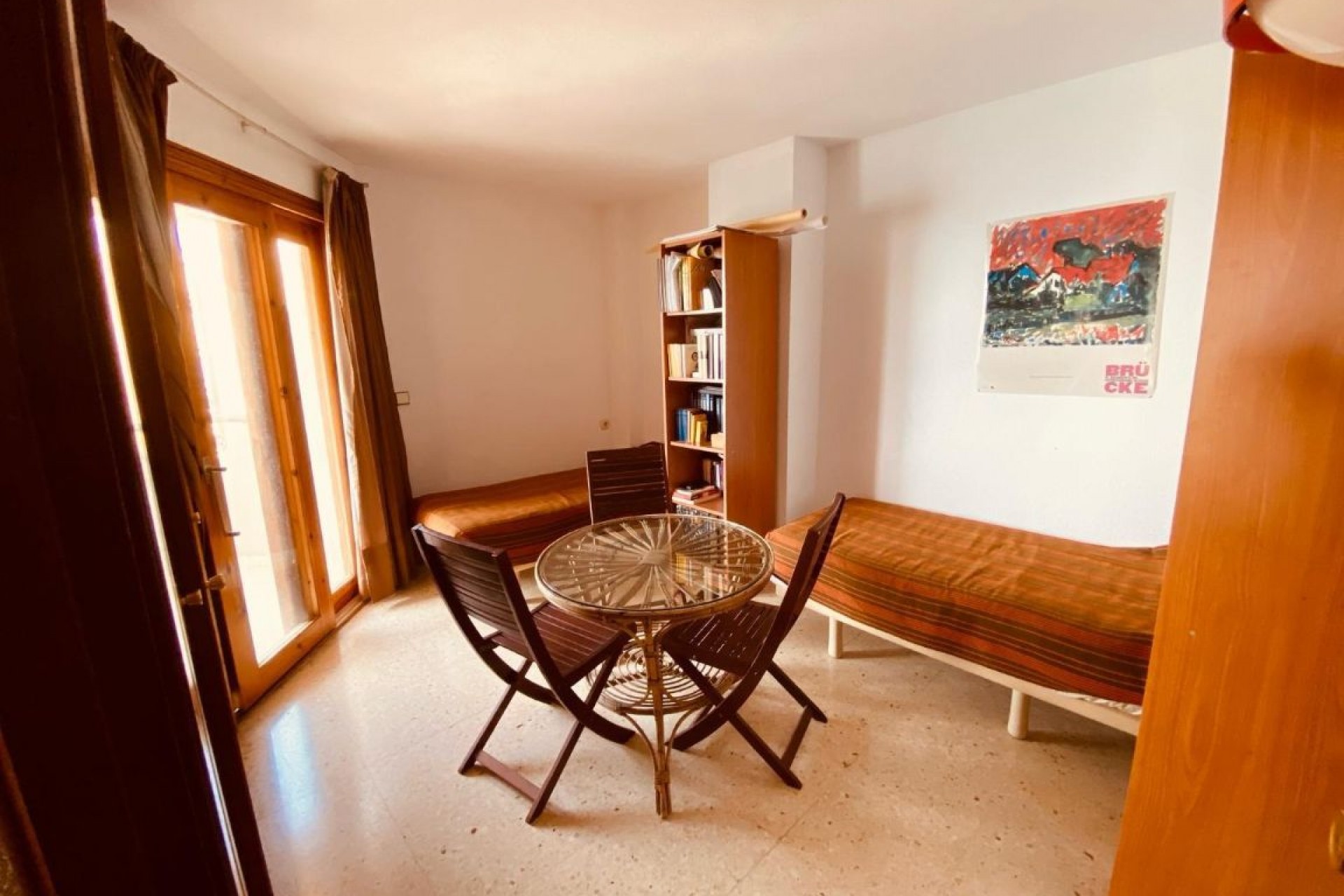 Återförsäljning - Apartment -
Benidorm - Costa Blanca