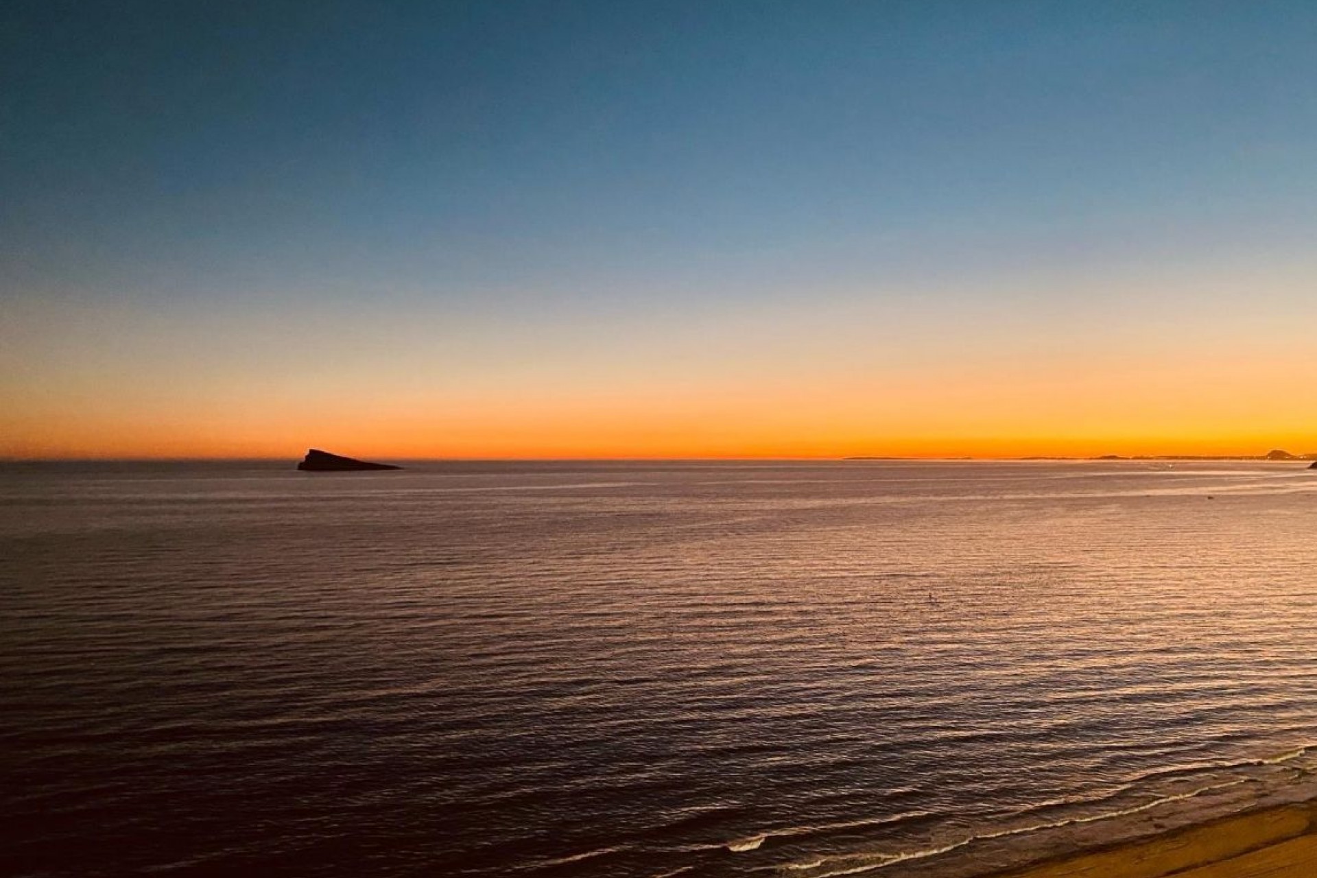 Återförsäljning - Apartment -
Benidorm - Costa Blanca