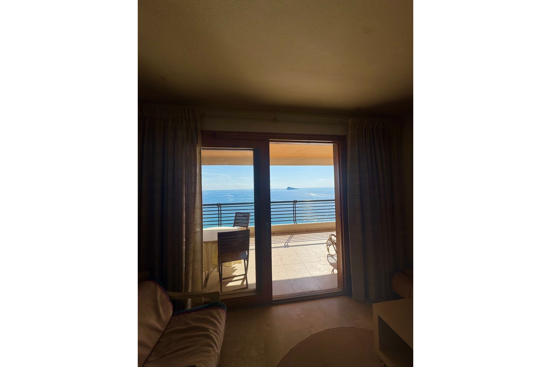 Återförsäljning - Apartment -
Benidorm - Costa Blanca