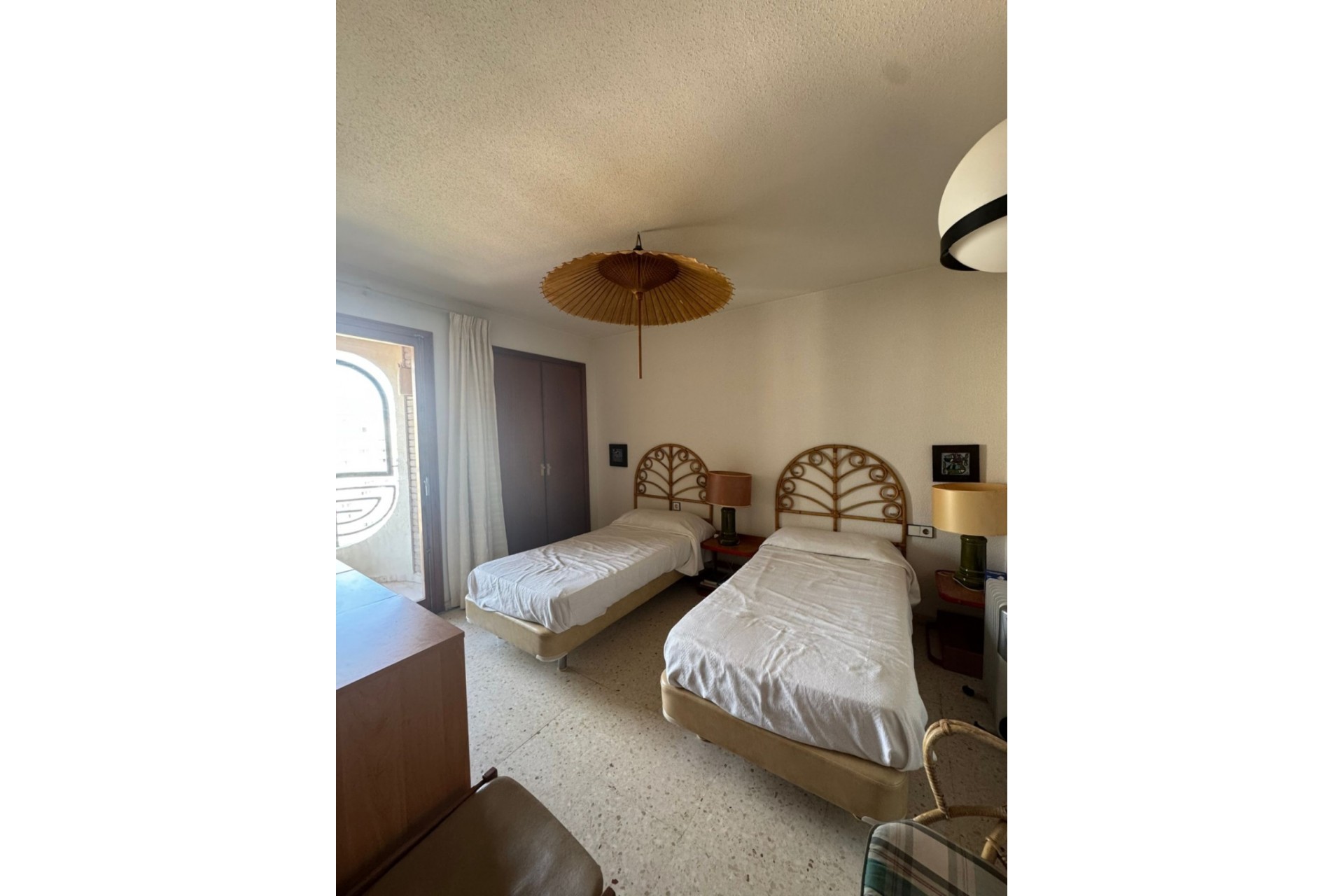 Återförsäljning - Apartment -
Benidorm - Costa Blanca