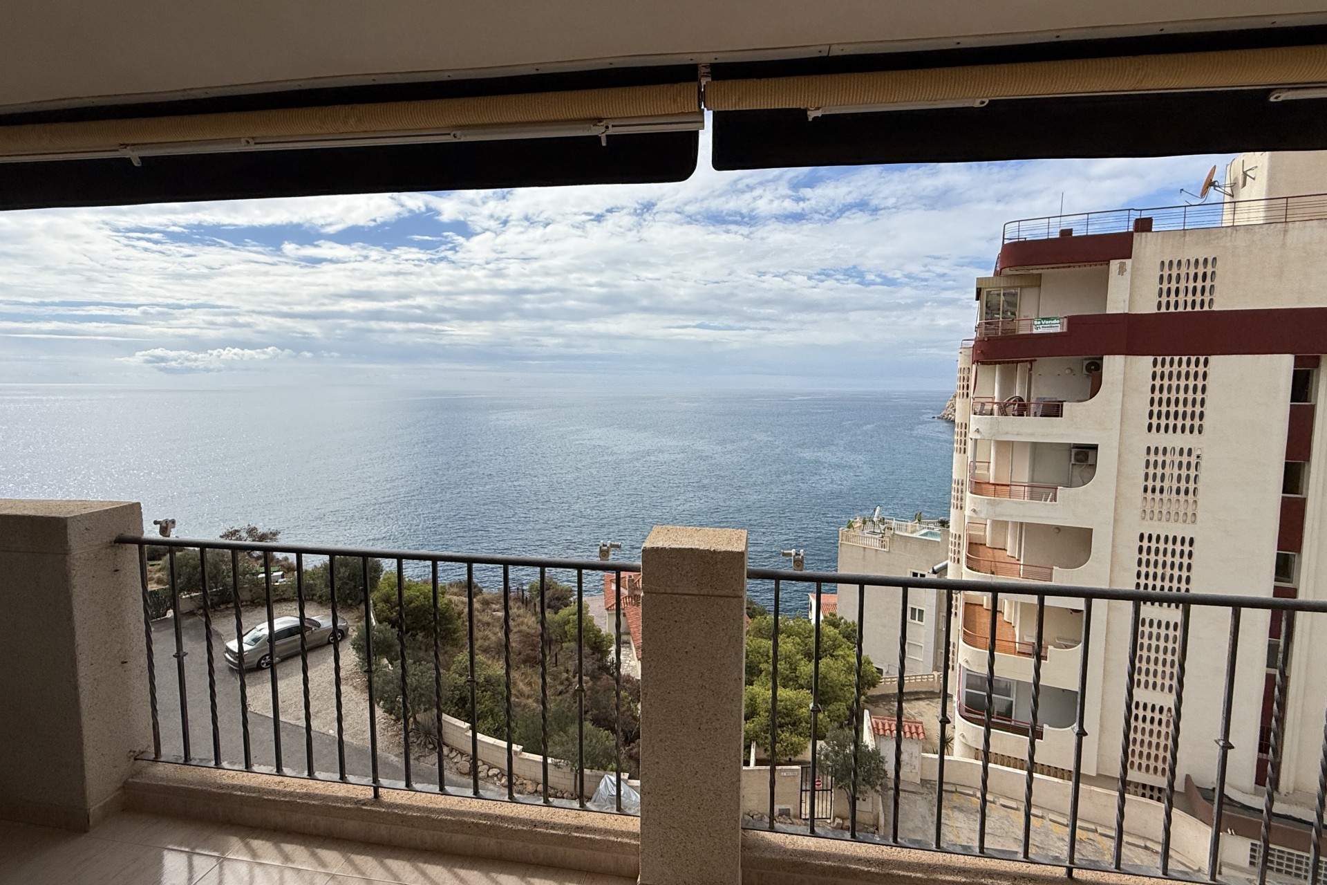 Återförsäljning - Apartment -
Benidorm - Costa Blanca