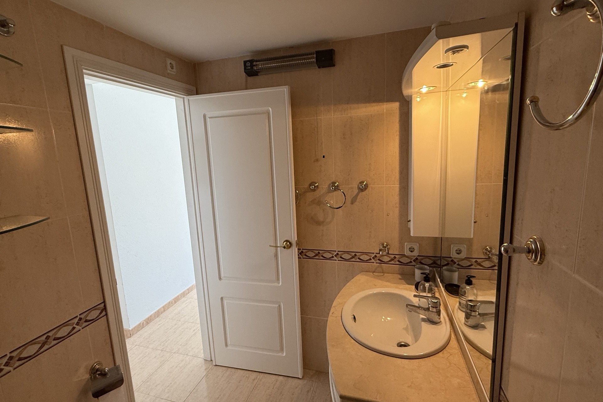 Återförsäljning - Apartment -
Benidorm - Costa Blanca