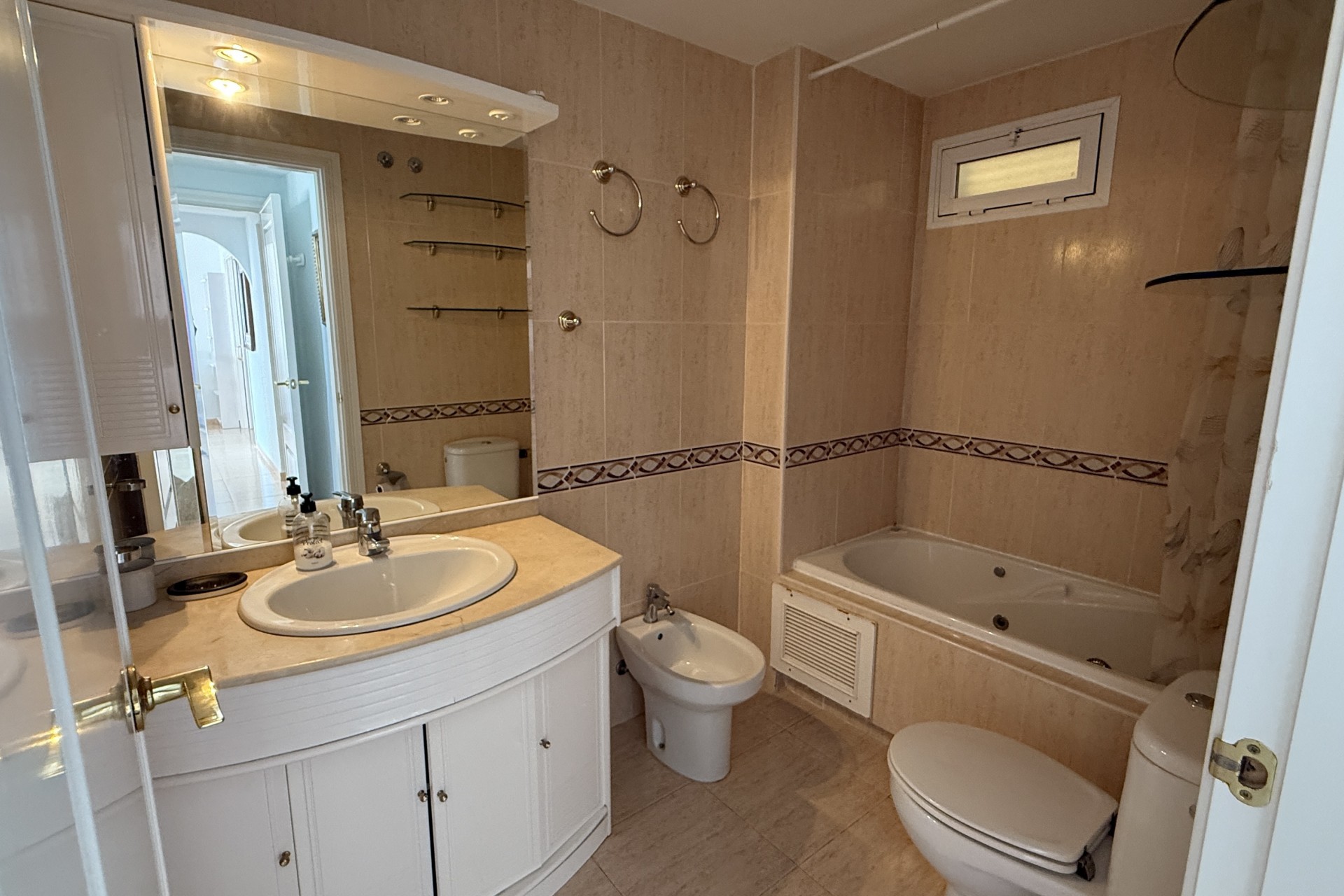 Återförsäljning - Apartment -
Benidorm - Costa Blanca