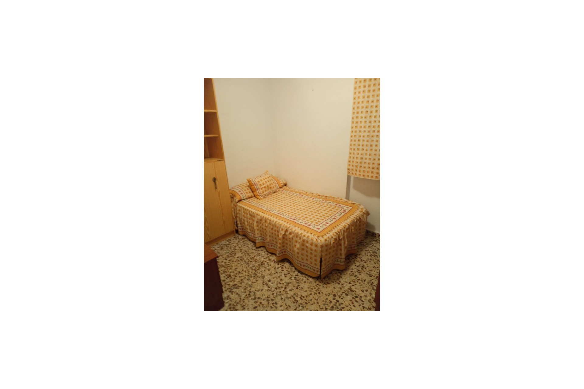 Återförsäljning - Apartment -
Benidorm - Costa Blanca