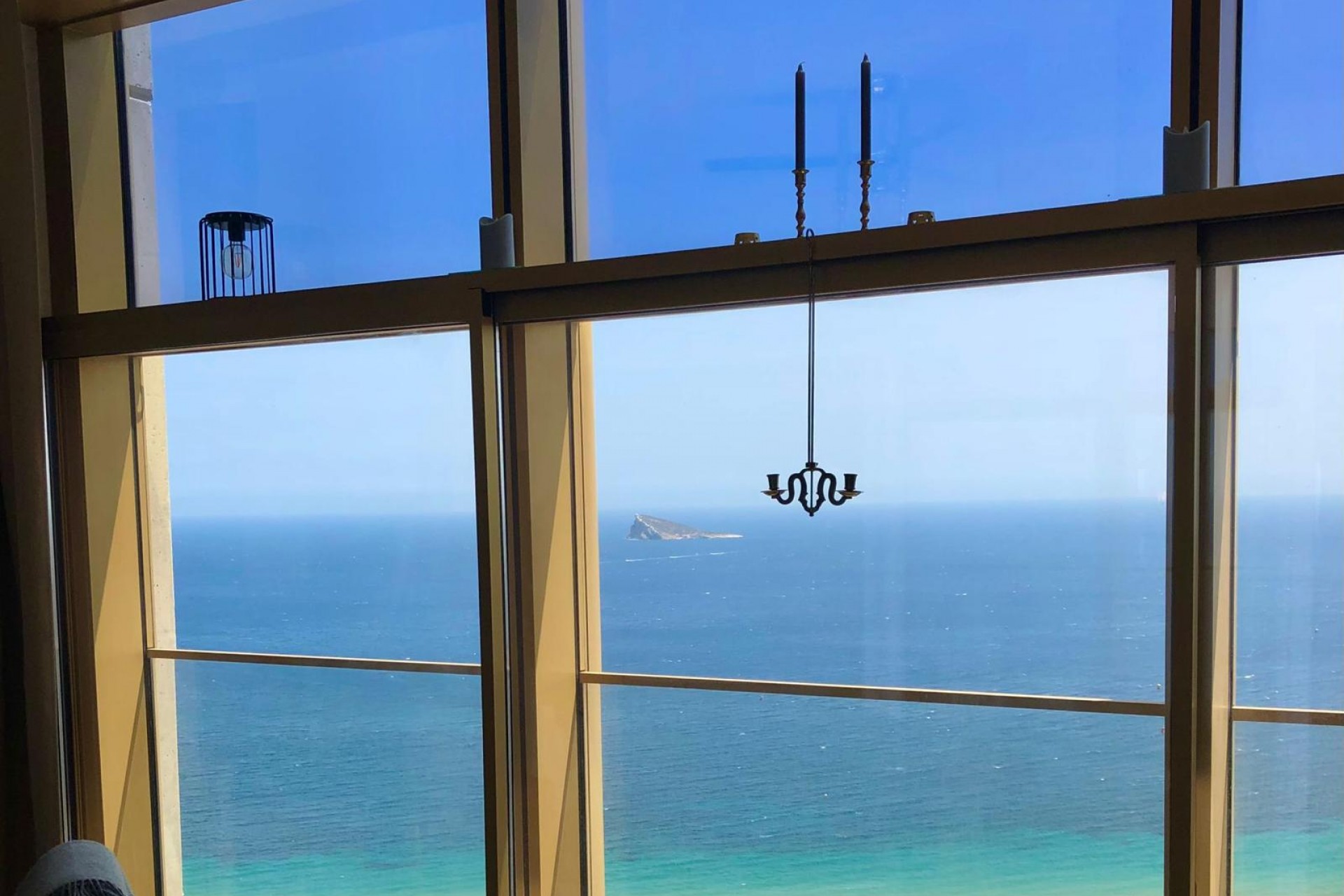 Återförsäljning - Apartment -
Benidorm - Costa Blanca