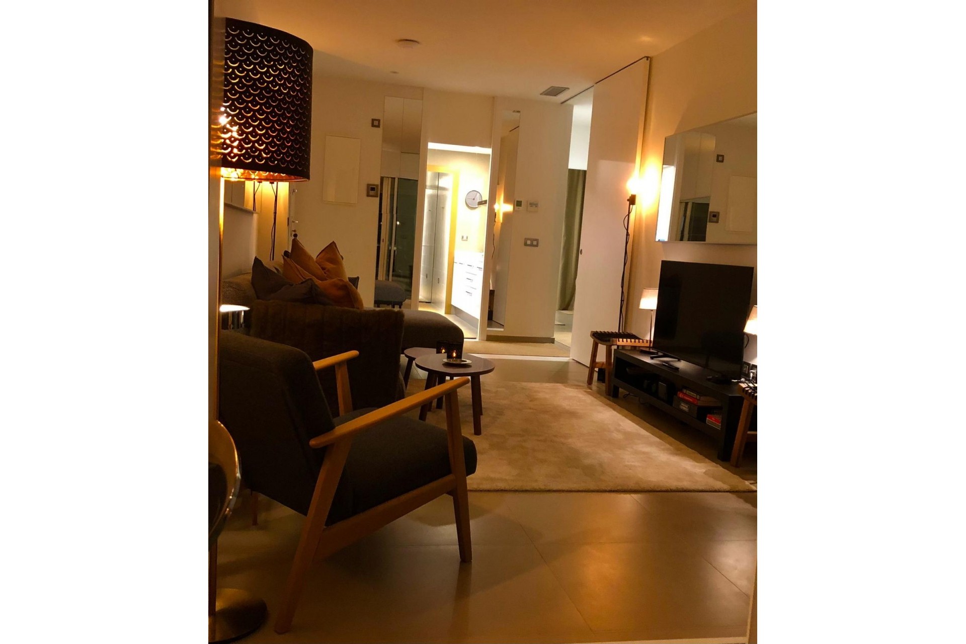 Återförsäljning - Apartment -
Benidorm - Costa Blanca