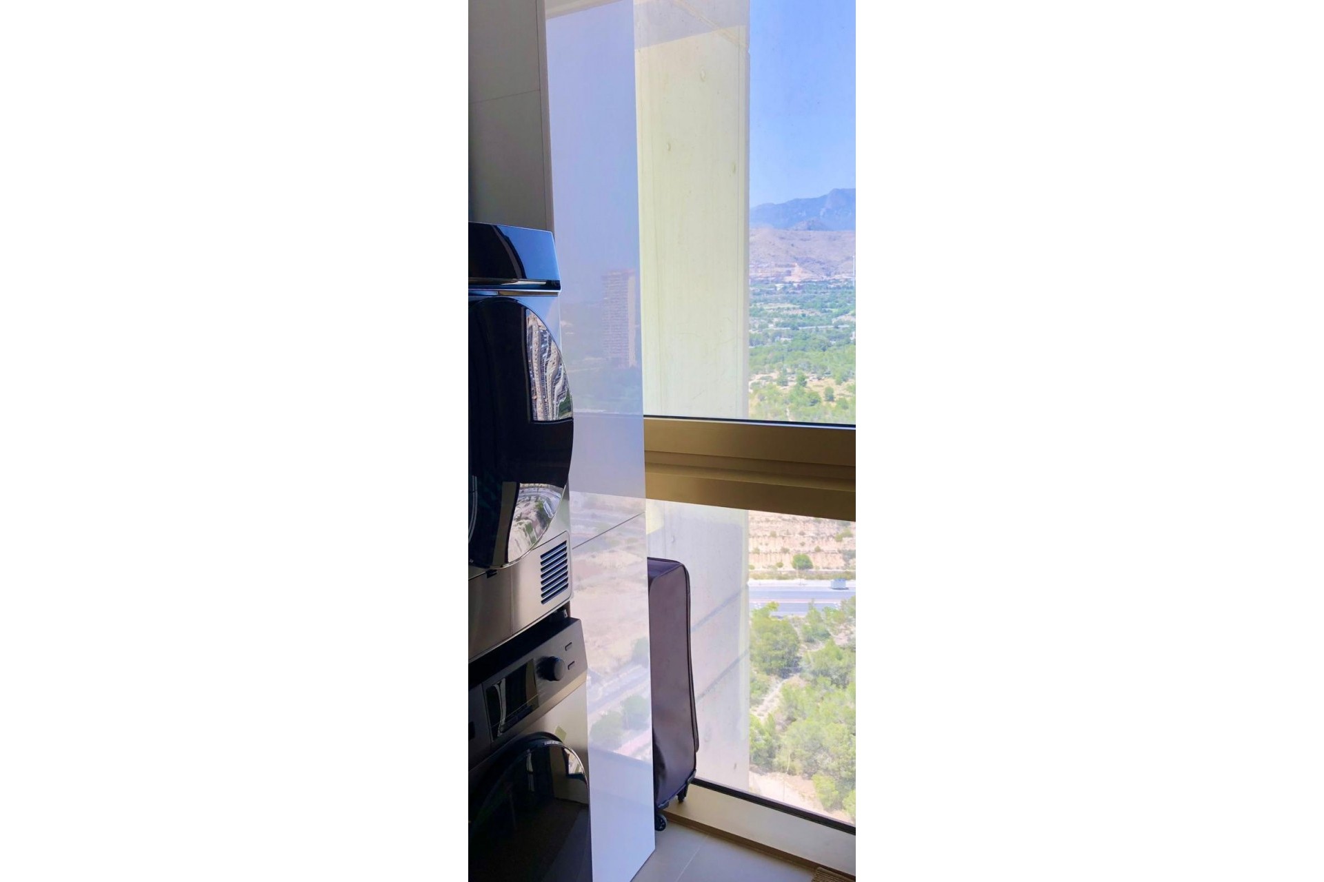 Återförsäljning - Apartment -
Benidorm - Costa Blanca