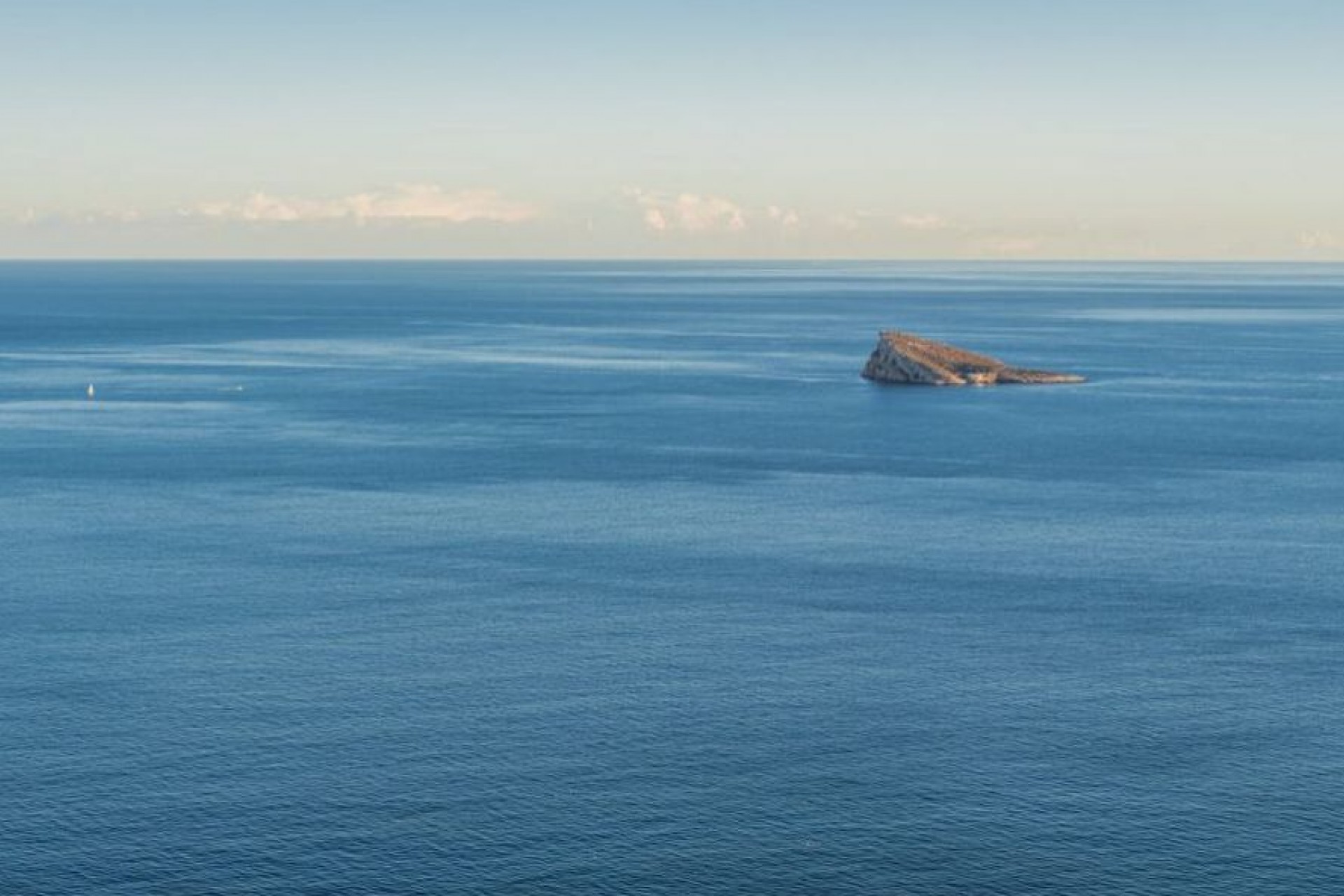 Återförsäljning - Apartment -
Benidorm - Costa Blanca