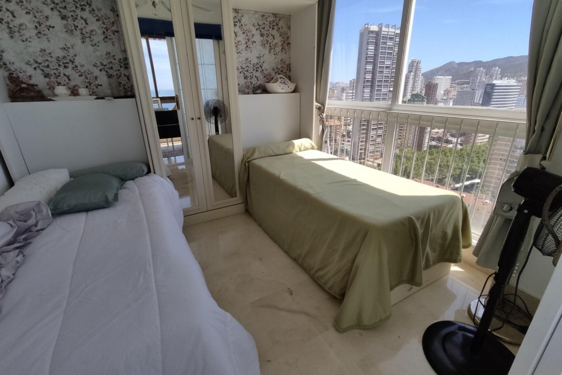 Återförsäljning - Apartment -
Benidorm - Costa Blanca