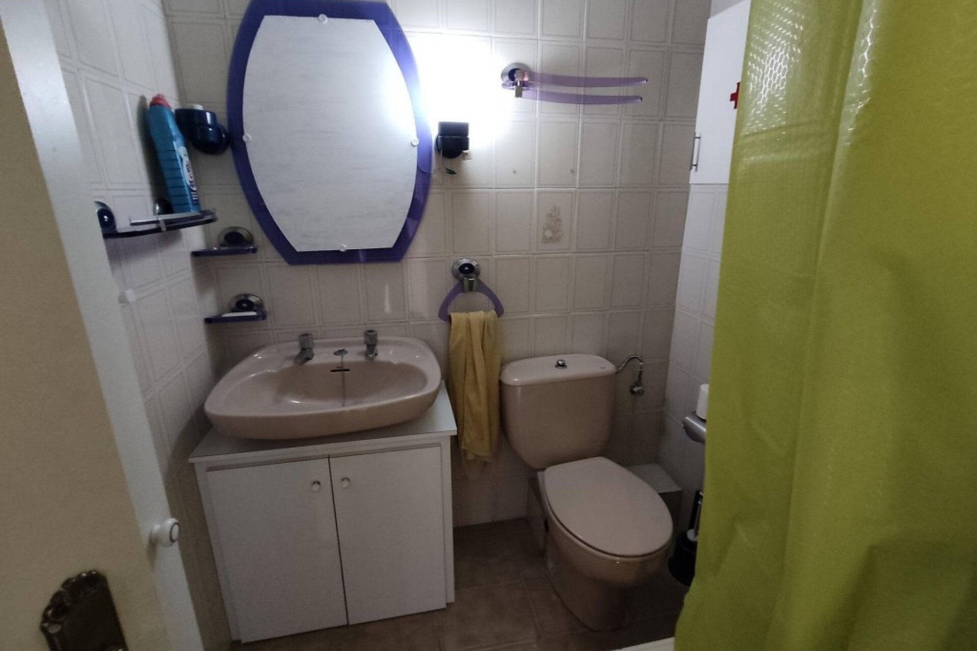 Återförsäljning - Apartment -
Benidorm - Costa Blanca