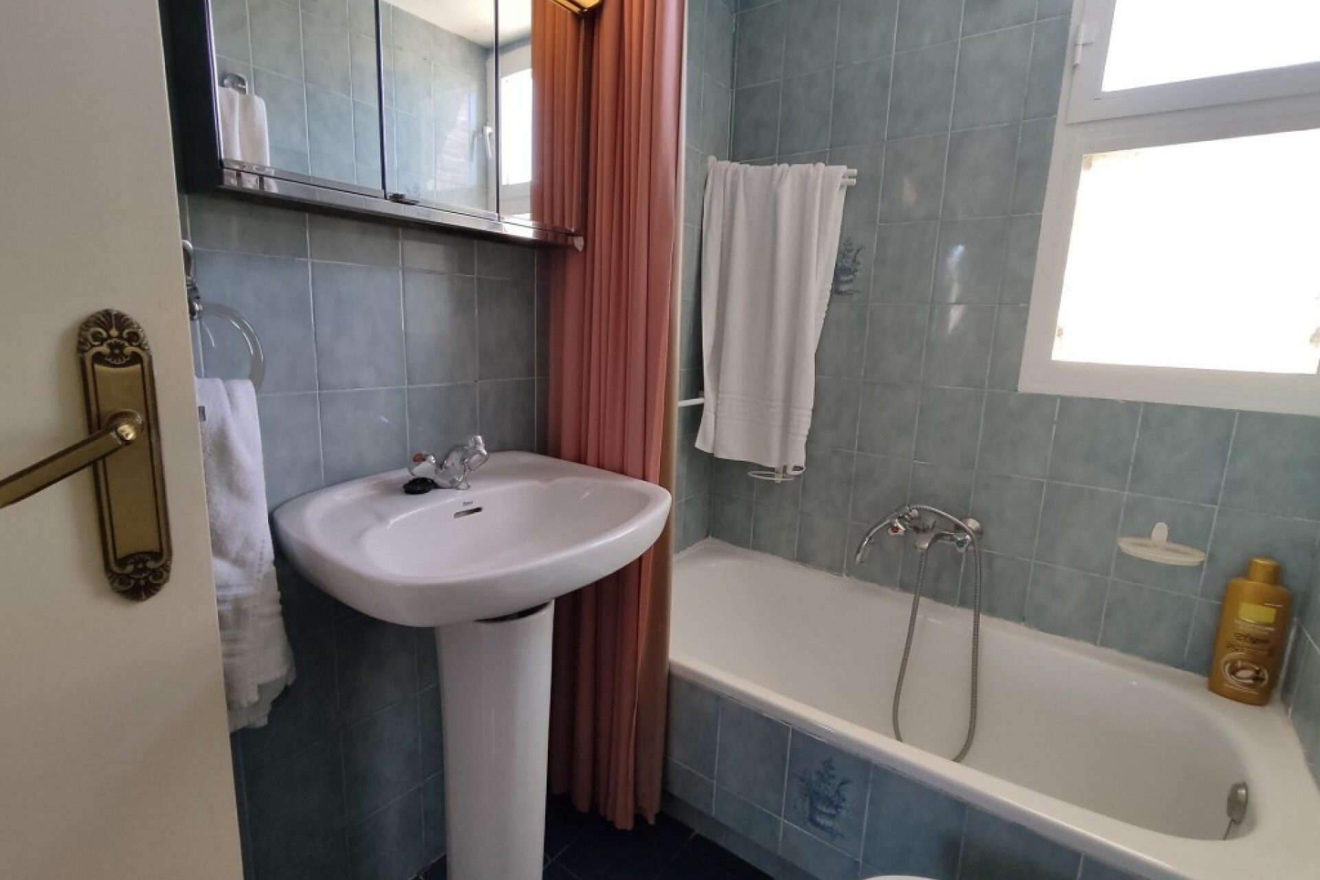 Återförsäljning - Apartment -
Benidorm - Costa Blanca