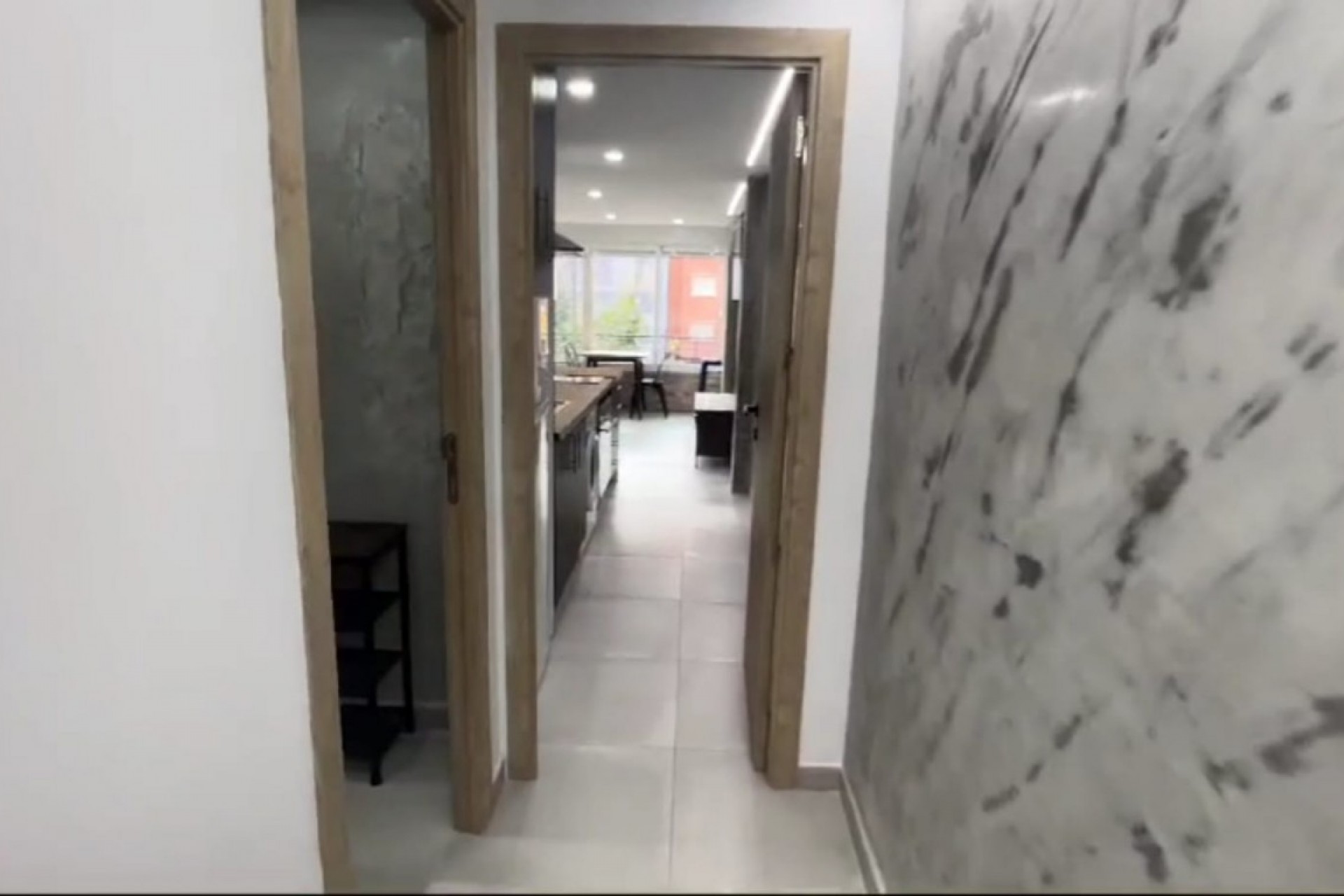 Återförsäljning - Apartment -
Benidorm - Costa Blanca