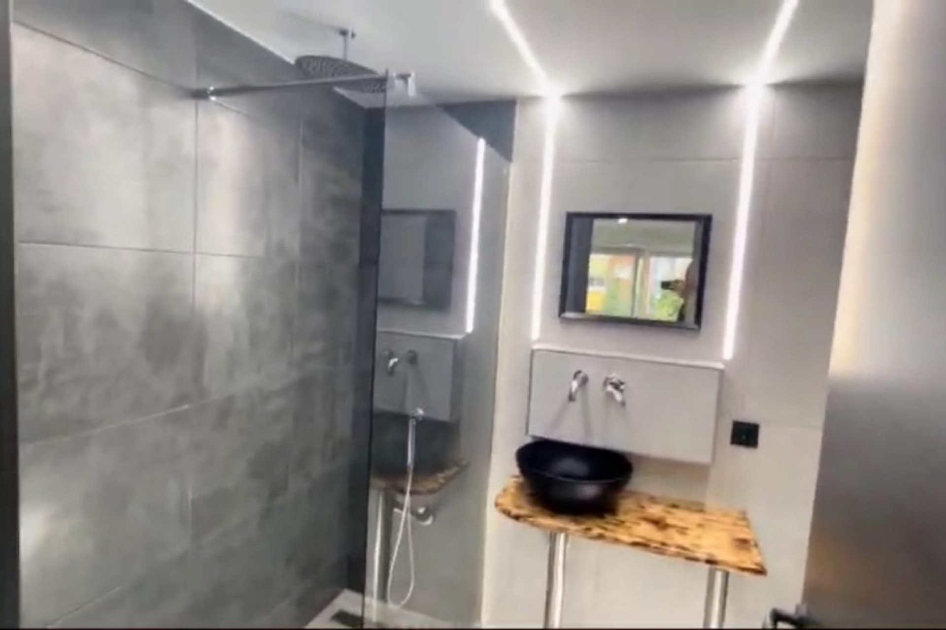 Återförsäljning - Apartment -
Benidorm - Costa Blanca