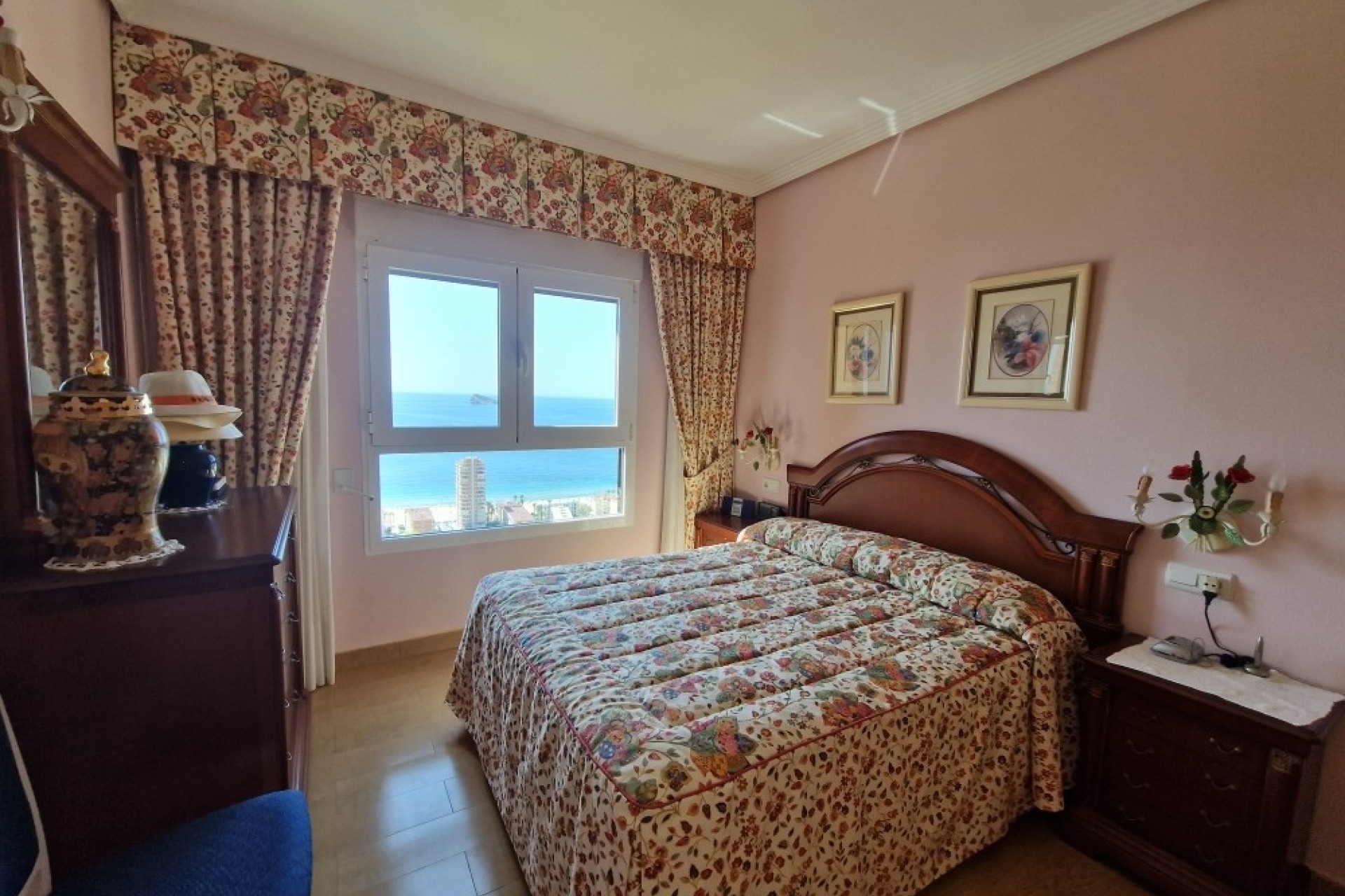 Återförsäljning - Apartment -
Benidorm - Costa Blanca