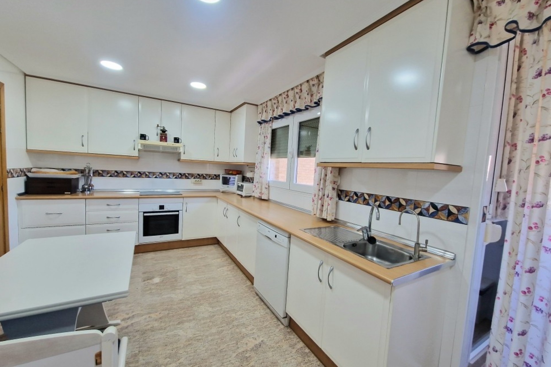 Återförsäljning - Apartment -
Benidorm - Costa Blanca