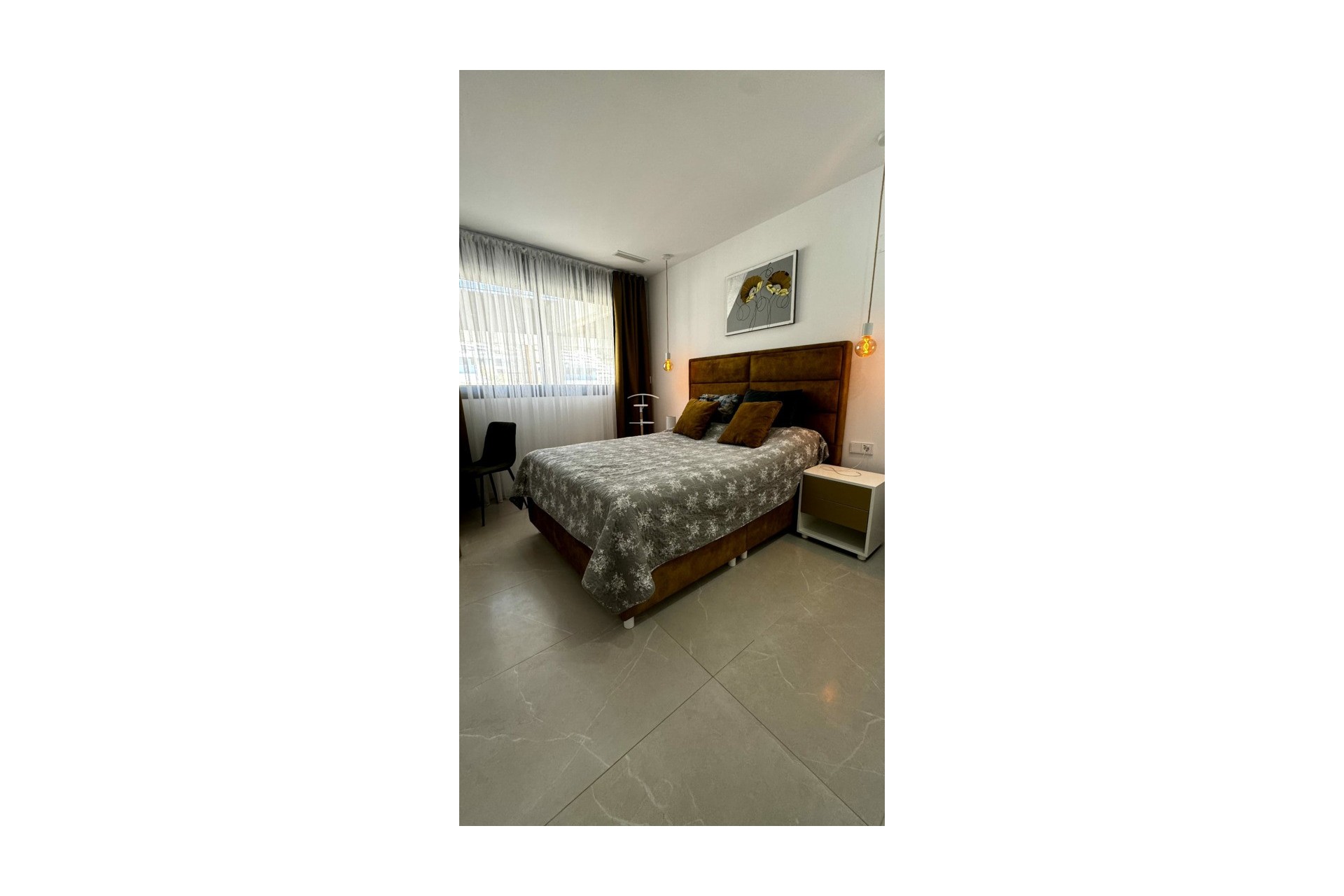 Återförsäljning - Apartment -
Benidorm - Costa Blanca