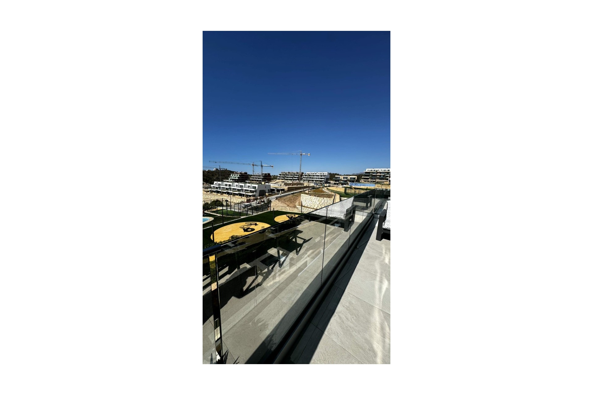 Återförsäljning - Apartment -
Benidorm - Costa Blanca