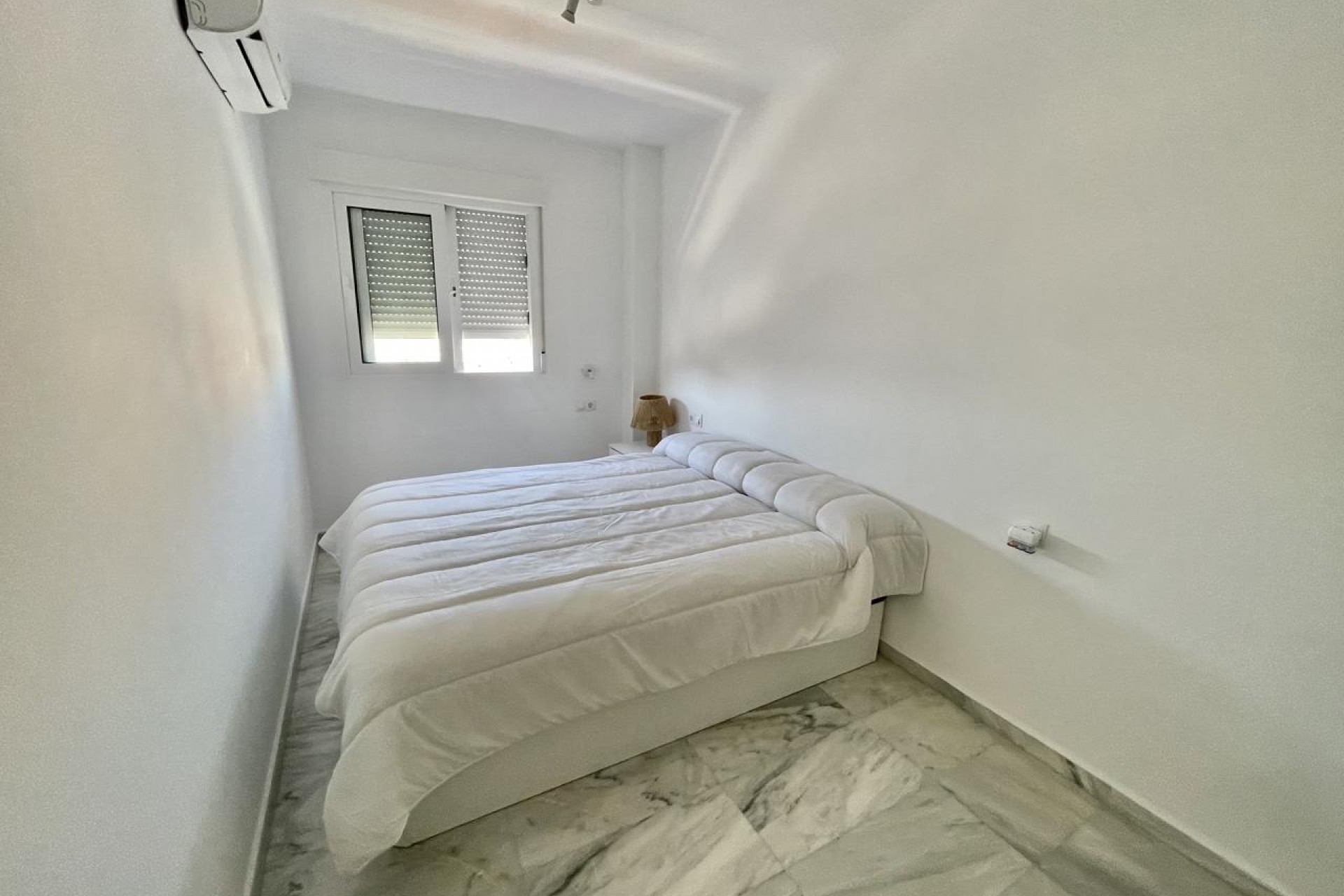 Återförsäljning - Apartment -
Benidorm - Costa Blanca