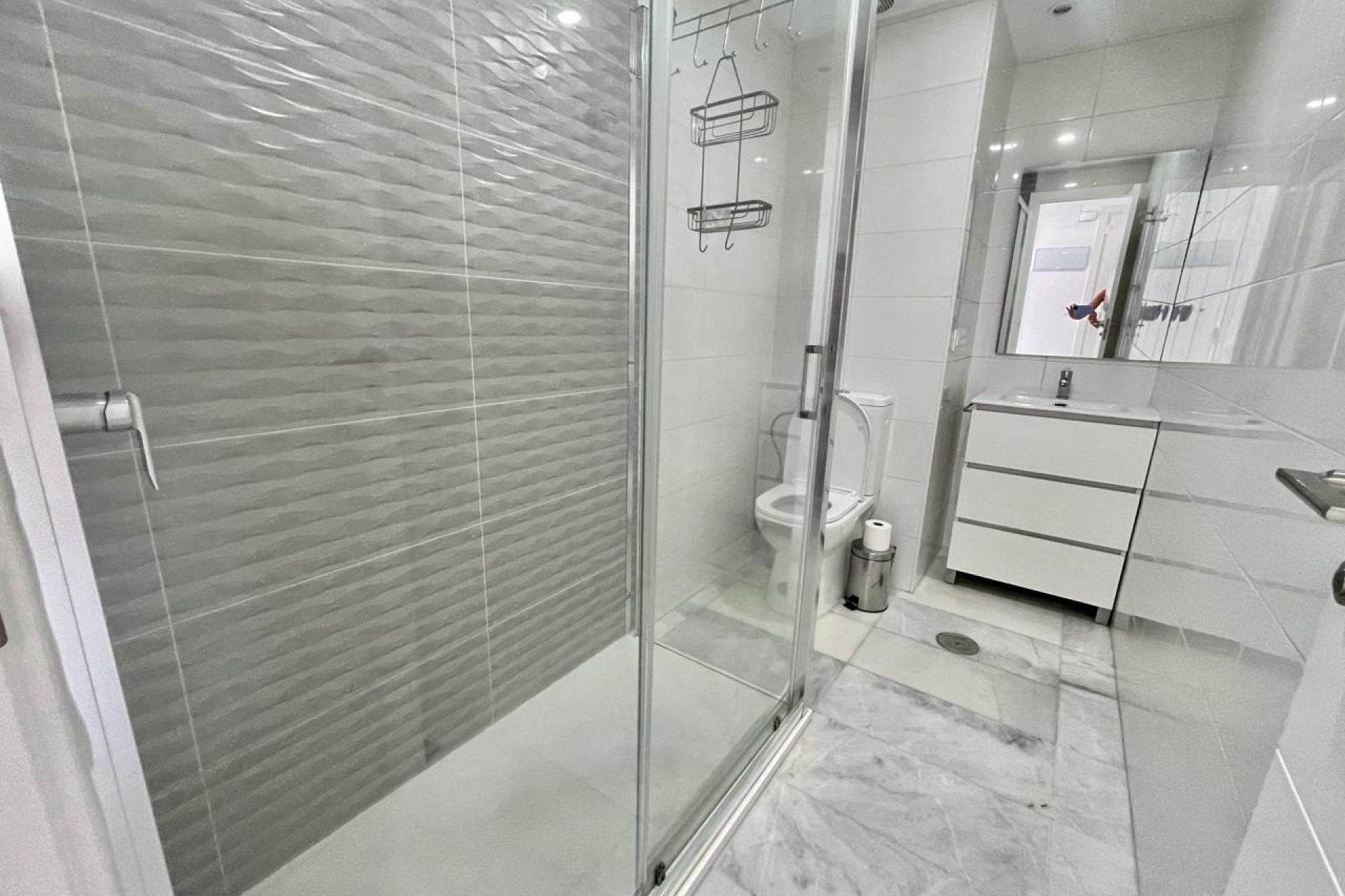 Återförsäljning - Apartment -
Benidorm - Costa Blanca