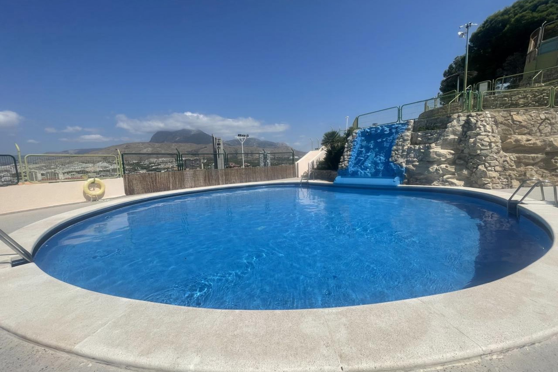 Återförsäljning - Apartment -
Benidorm - Costa Blanca