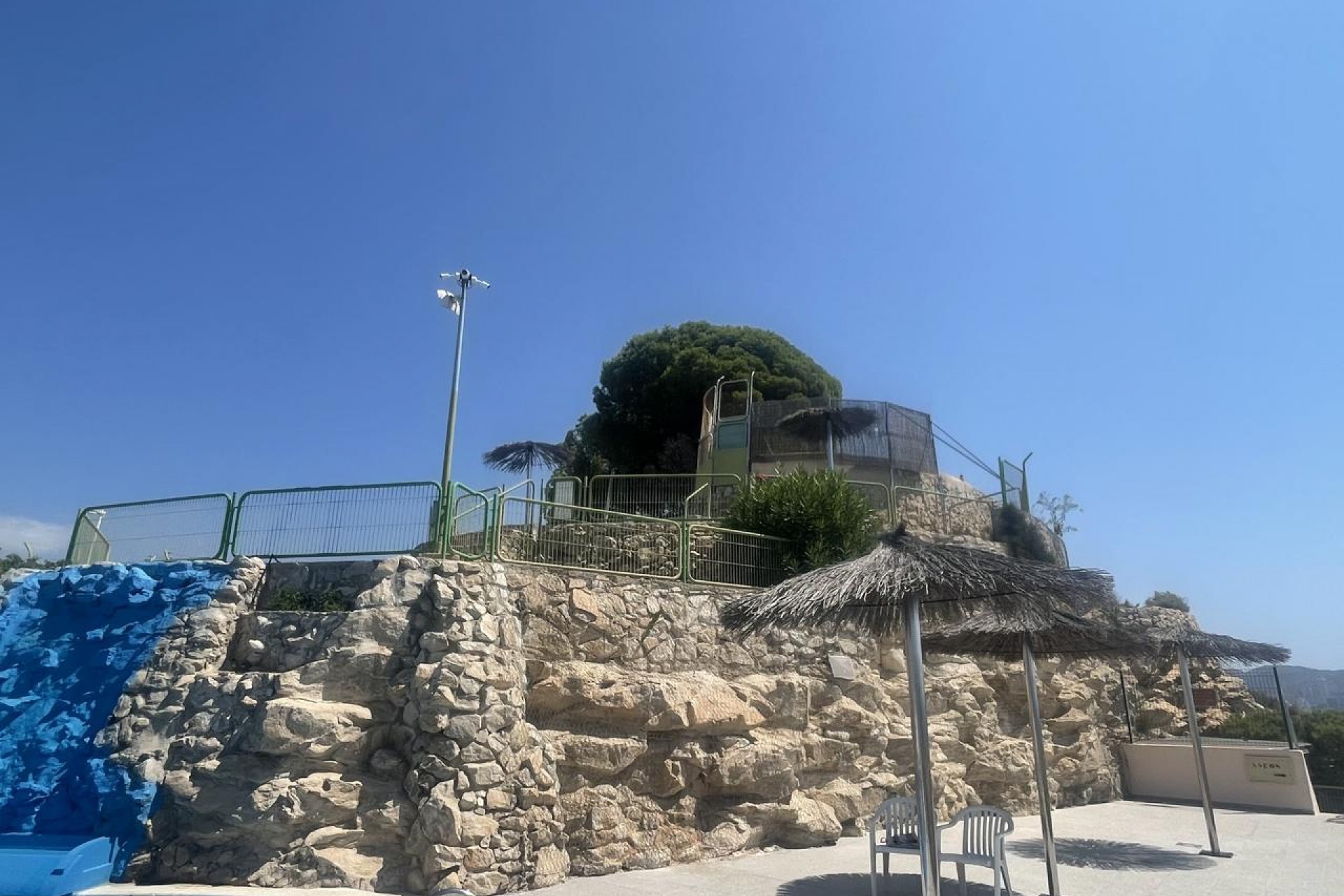 Återförsäljning - Apartment -
Benidorm - Costa Blanca