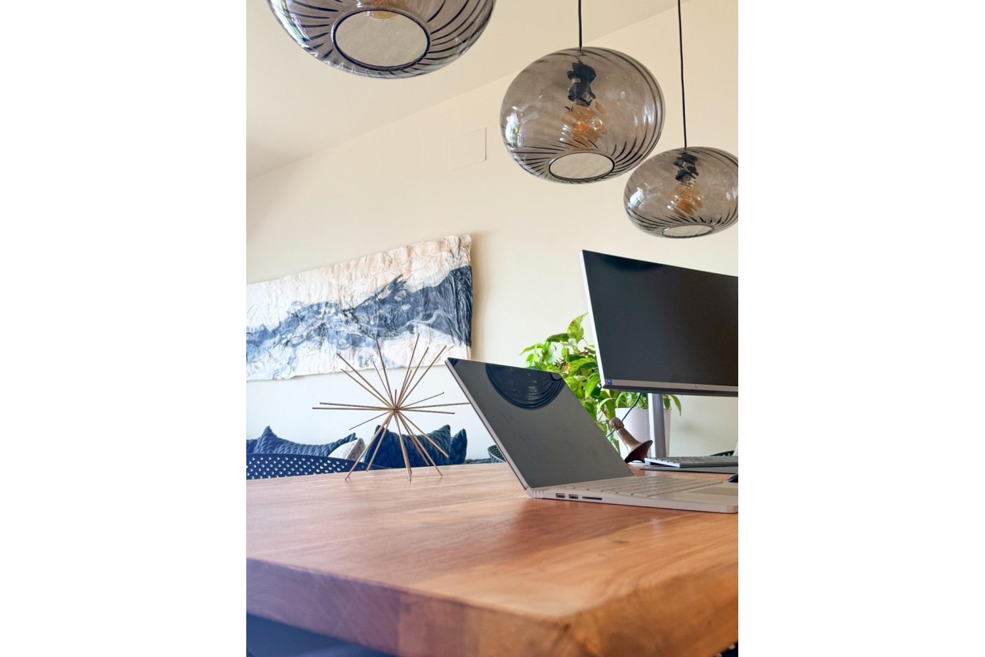 Återförsäljning - Apartment -
Benidorm - Costa Blanca