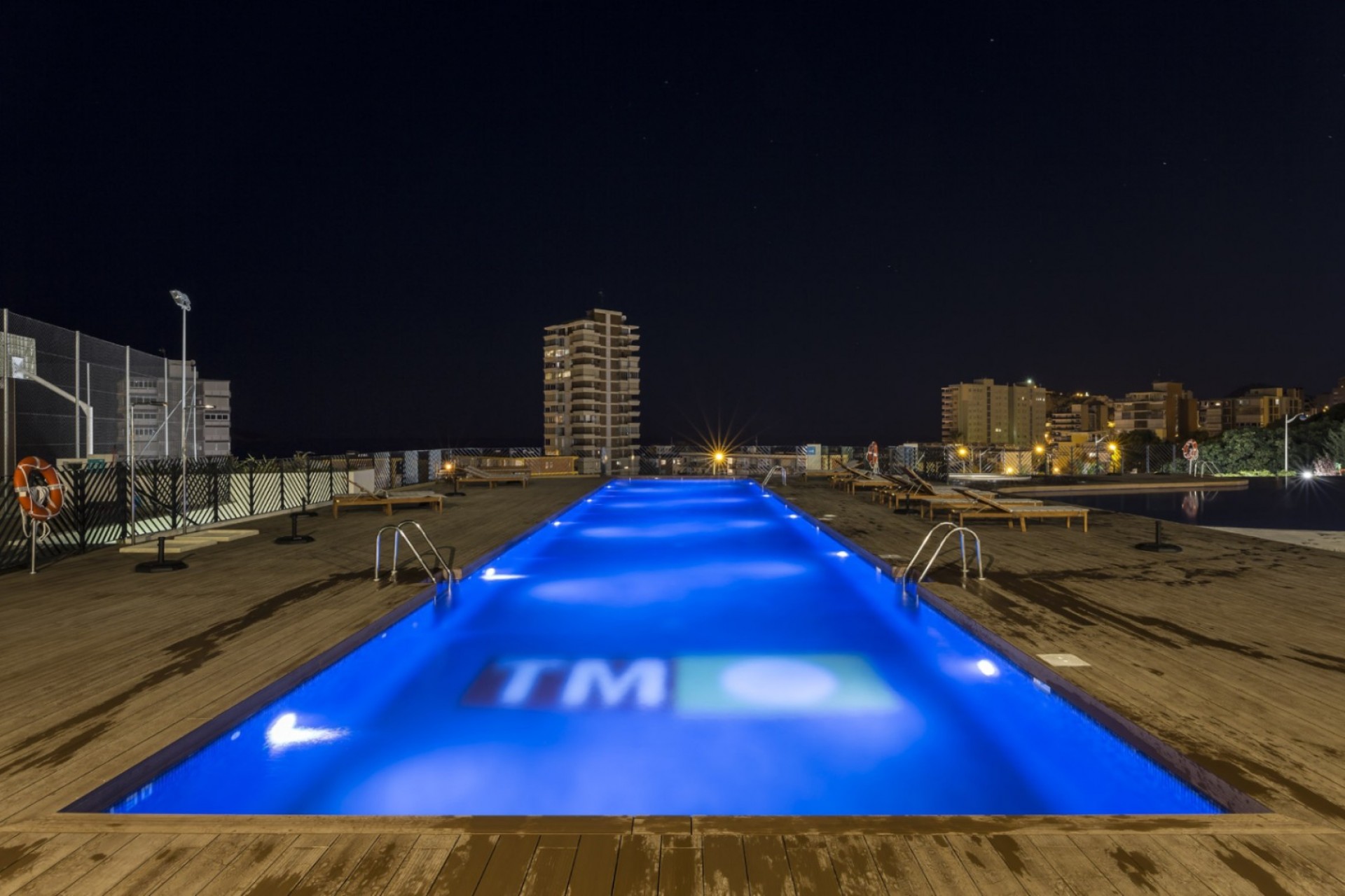 Återförsäljning - Apartment -
Benidorm - Costa Blanca