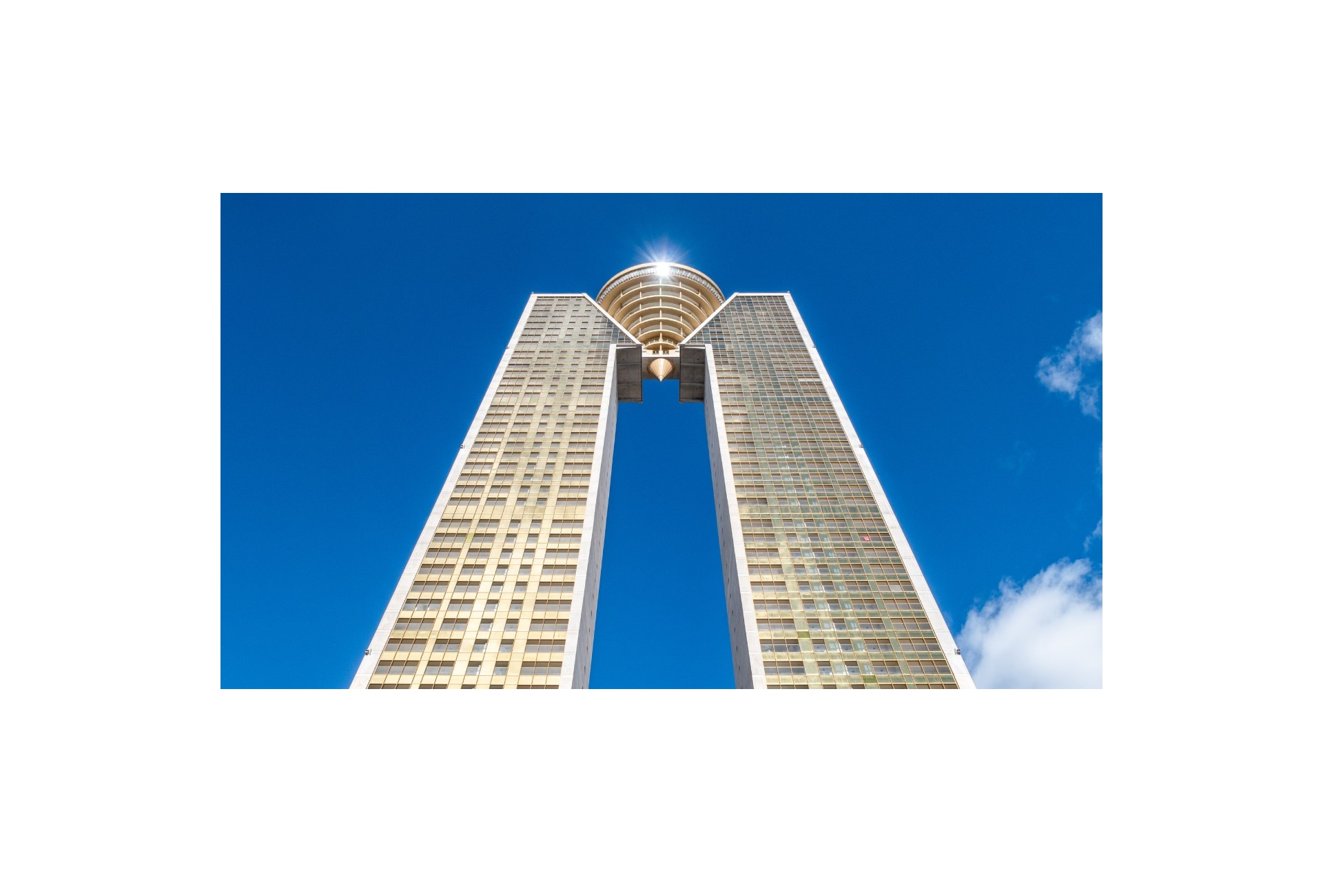 Återförsäljning - Apartment -
Benidorm - Costa Blanca