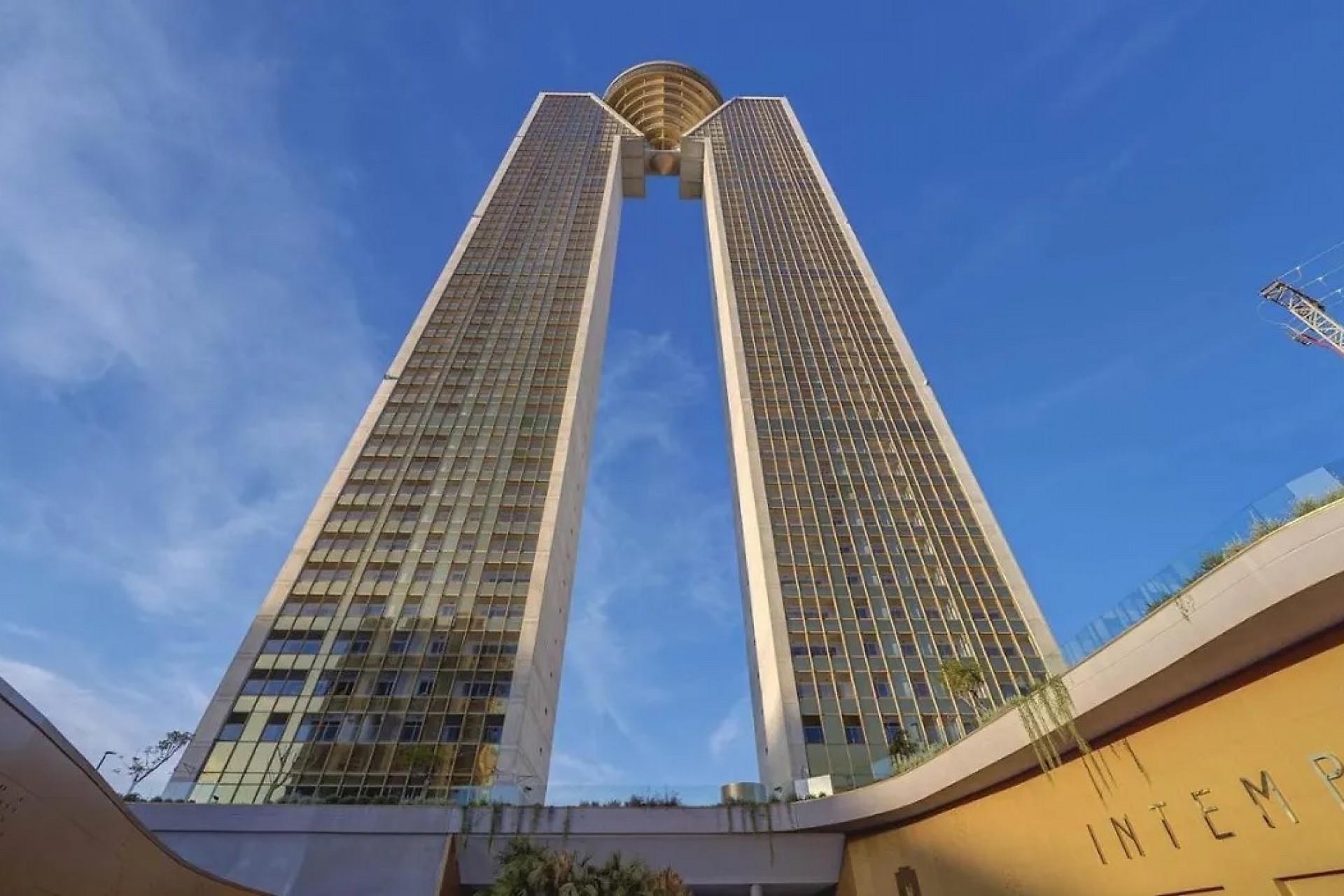 Återförsäljning - Apartment -
Benidorm - Costa Blanca