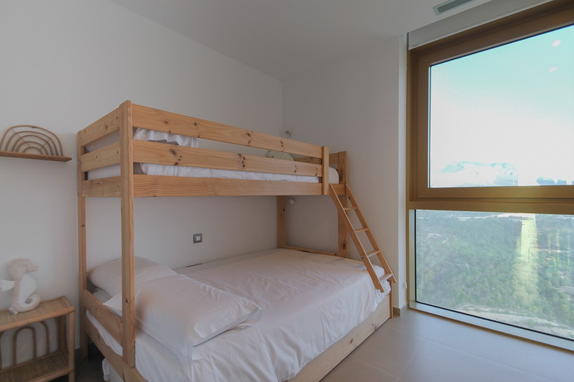 Återförsäljning - Apartment -
Benidorm - Costa Blanca