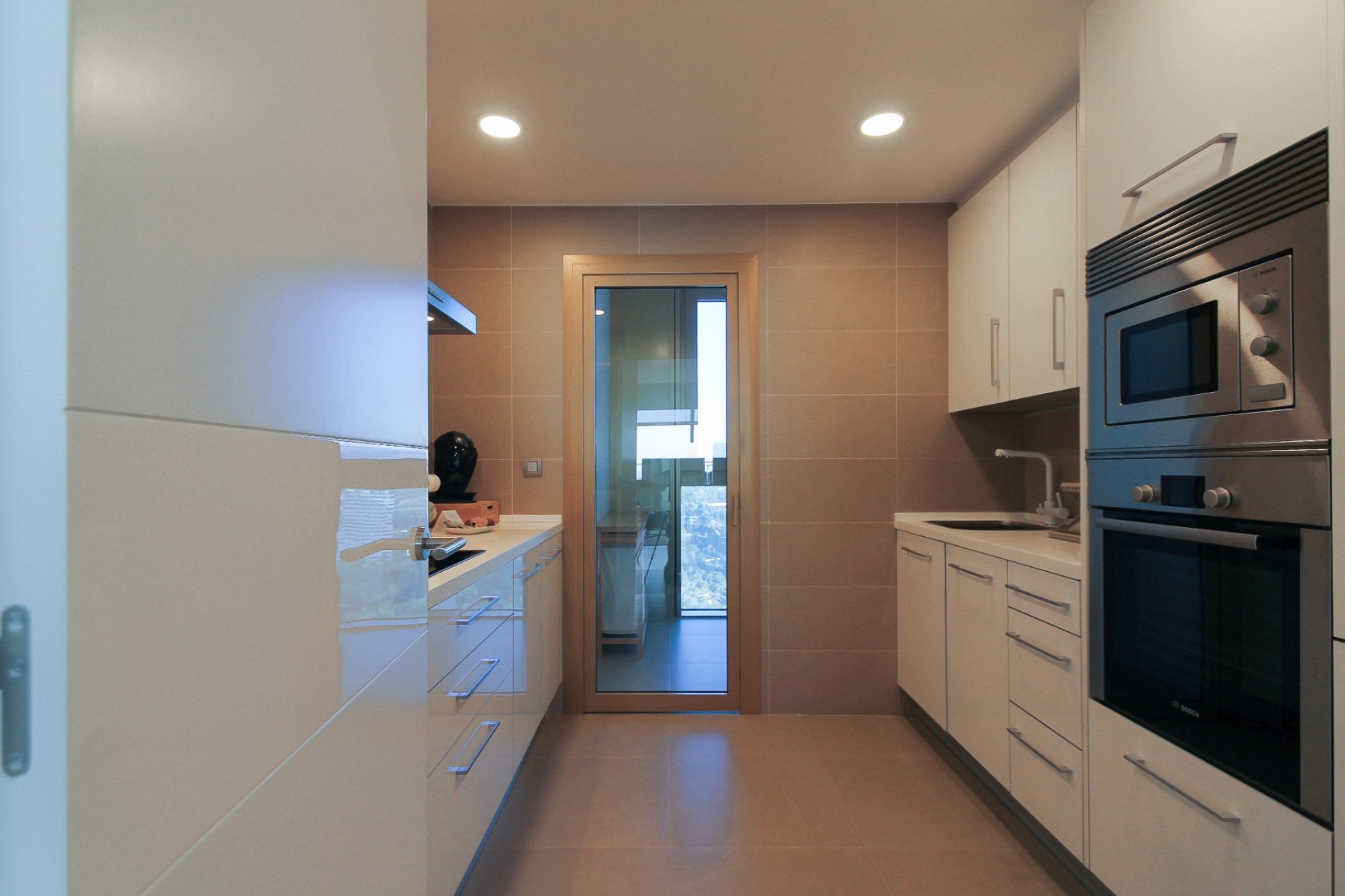 Återförsäljning - Apartment -
Benidorm - Costa Blanca