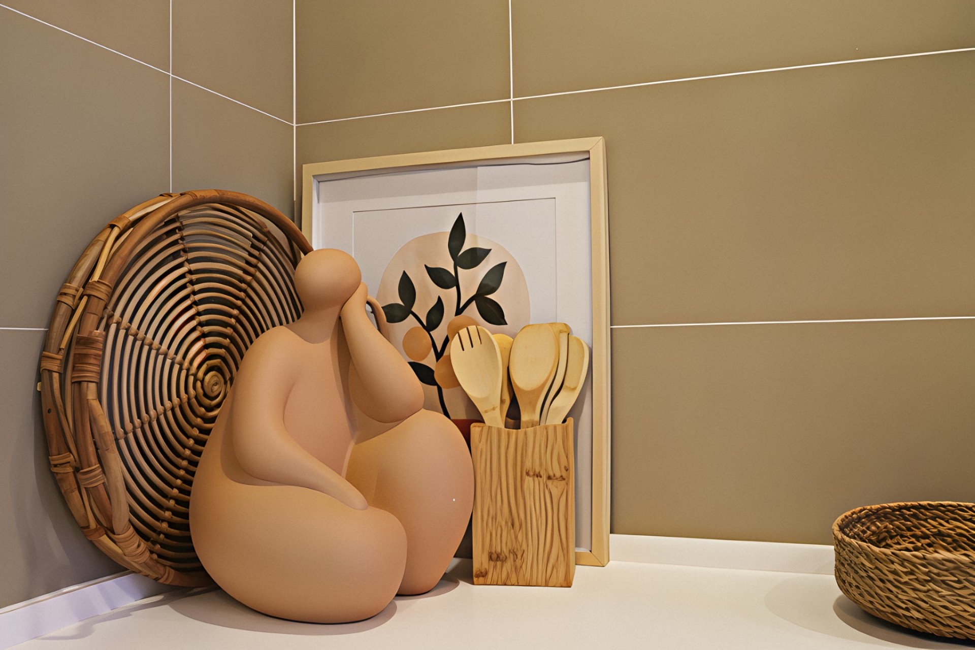 Återförsäljning - Apartment -
Benidorm - Costa Blanca