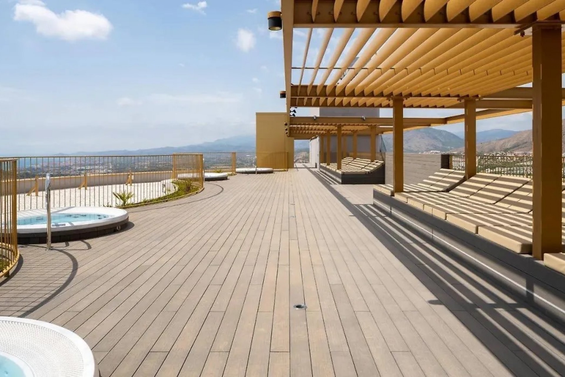 Återförsäljning - Apartment -
Benidorm - Costa Blanca