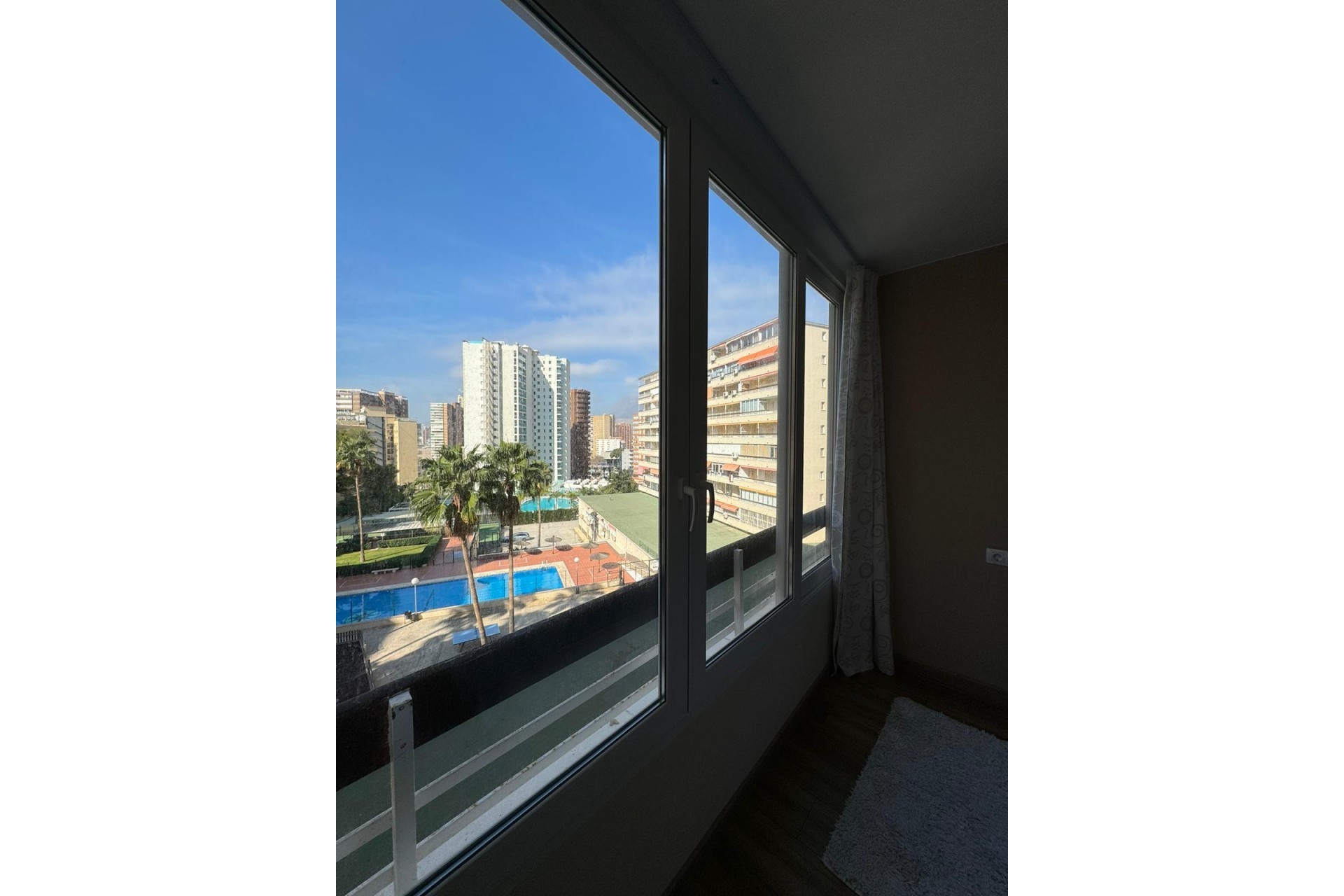 Återförsäljning - Apartment -
Benidorm - Costa Blanca