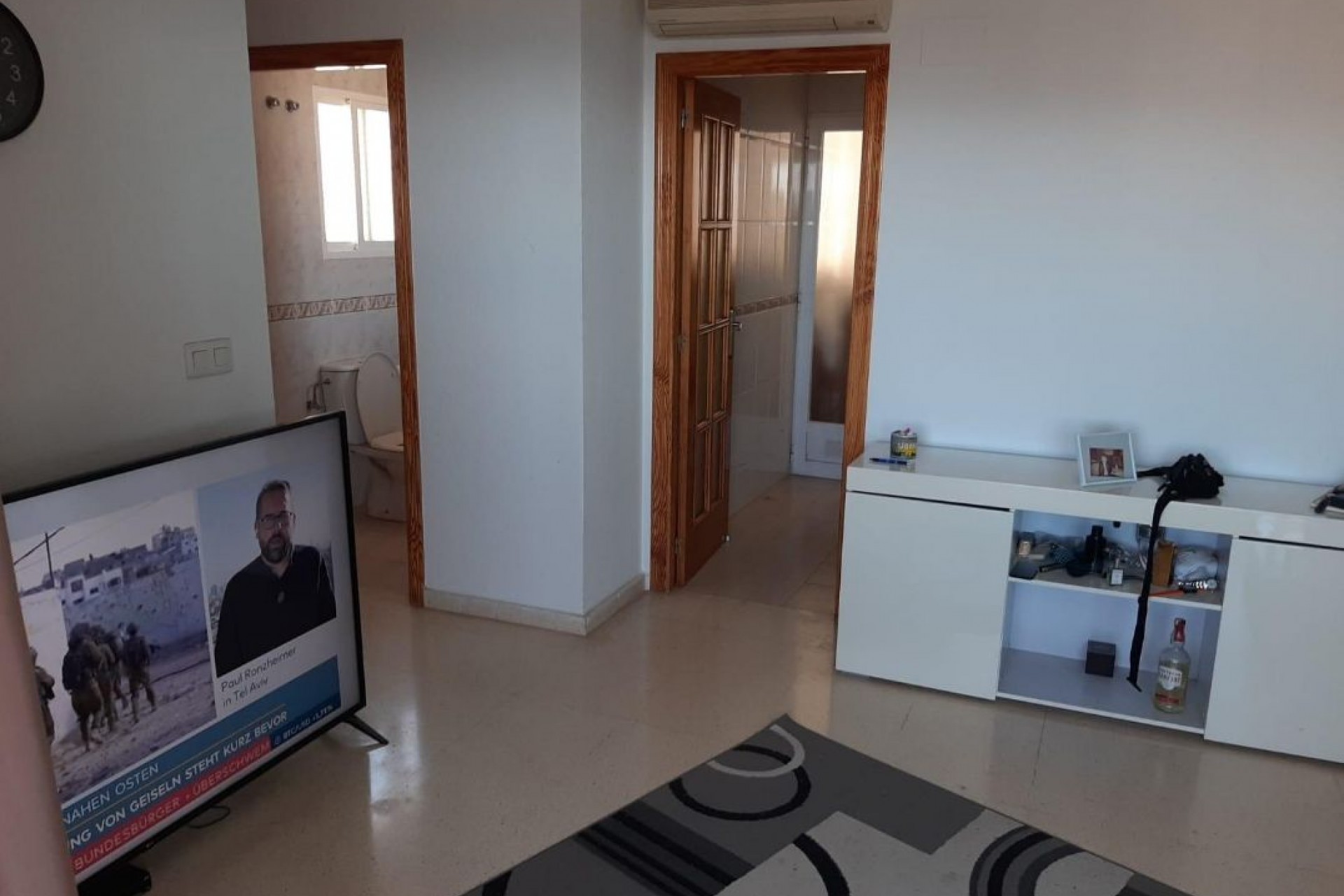 Återförsäljning - Apartment -
Benidorm - Costa Blanca