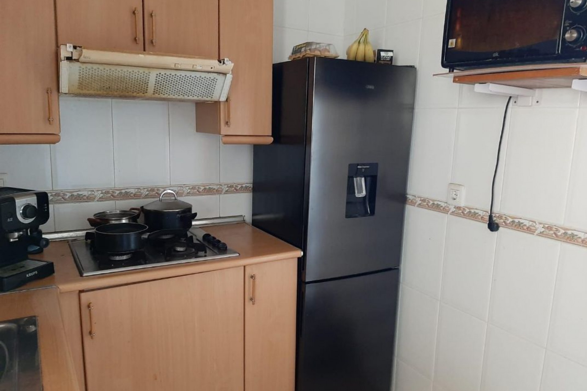 Återförsäljning - Apartment -
Benidorm - Costa Blanca