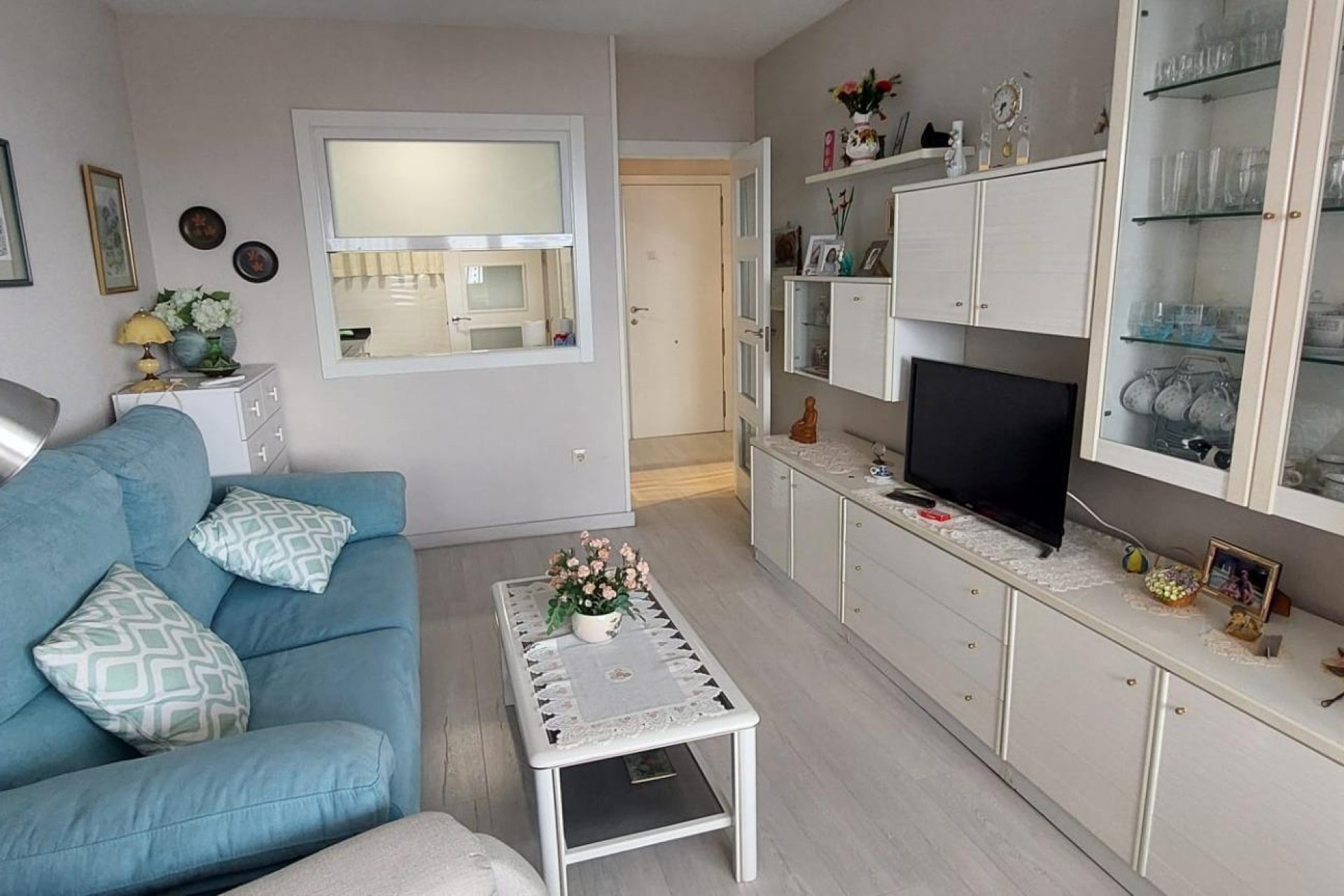 Återförsäljning - Apartment -
Benidorm - Levante