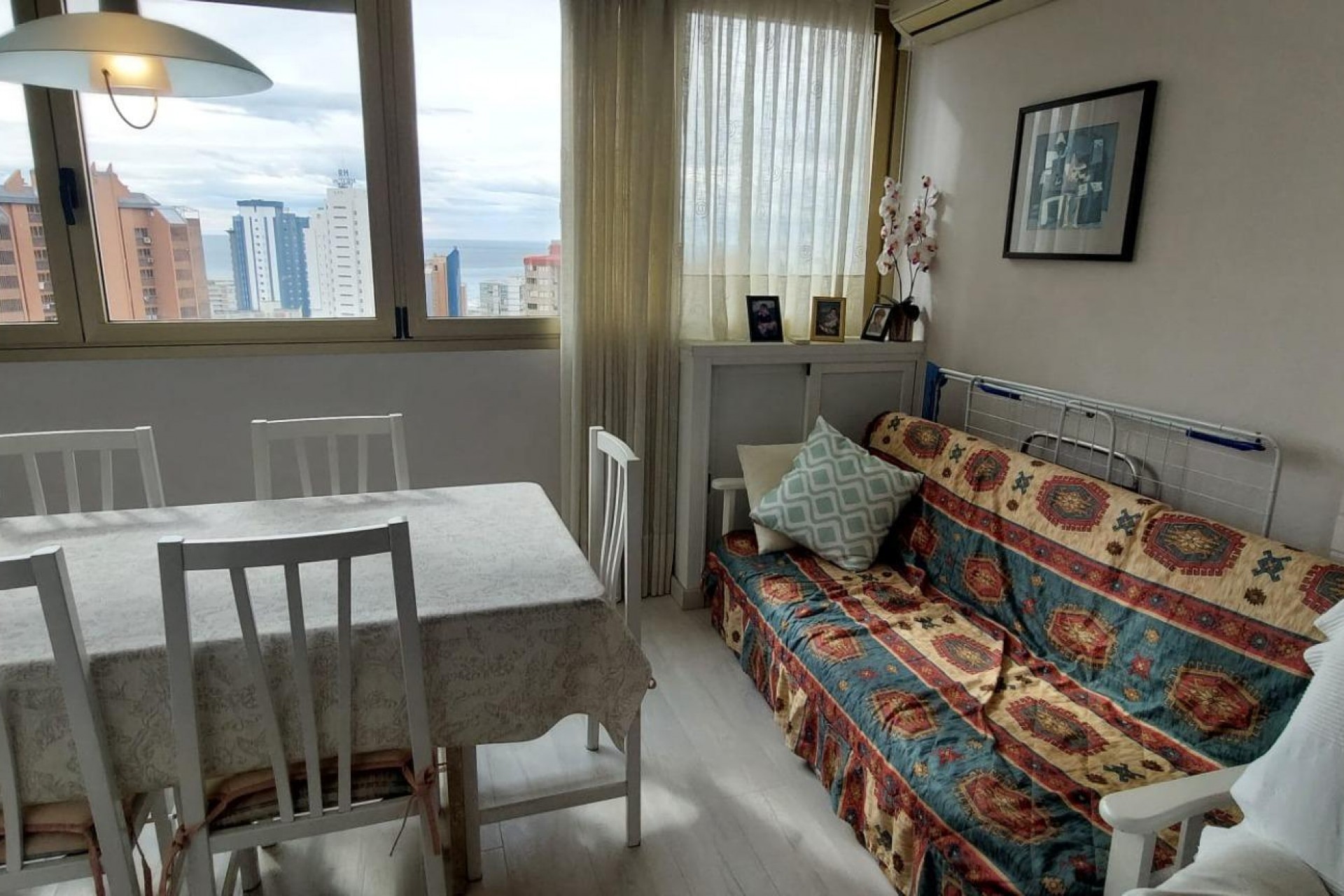 Återförsäljning - Apartment -
Benidorm - Levante