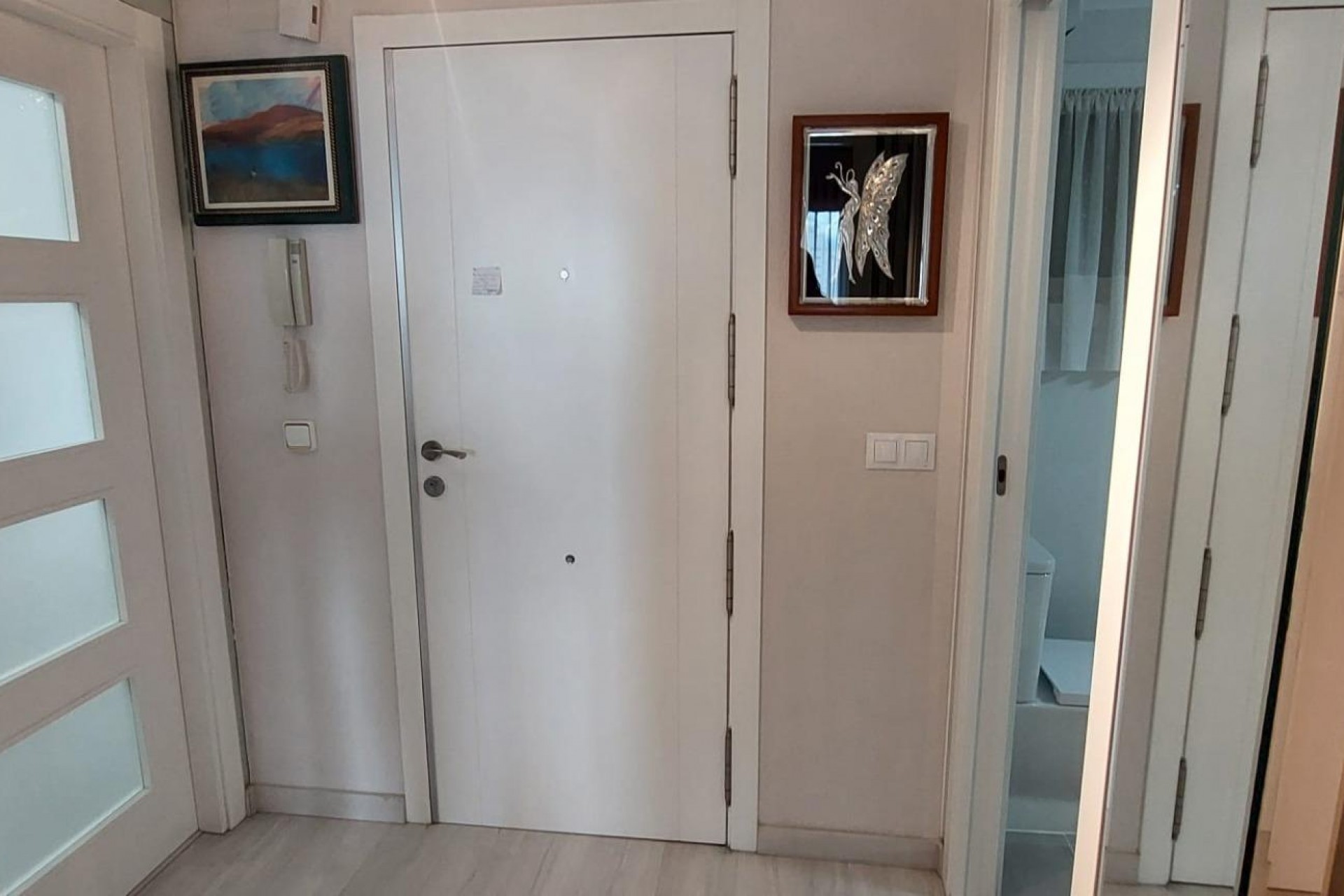Återförsäljning - Apartment -
Benidorm - Levante