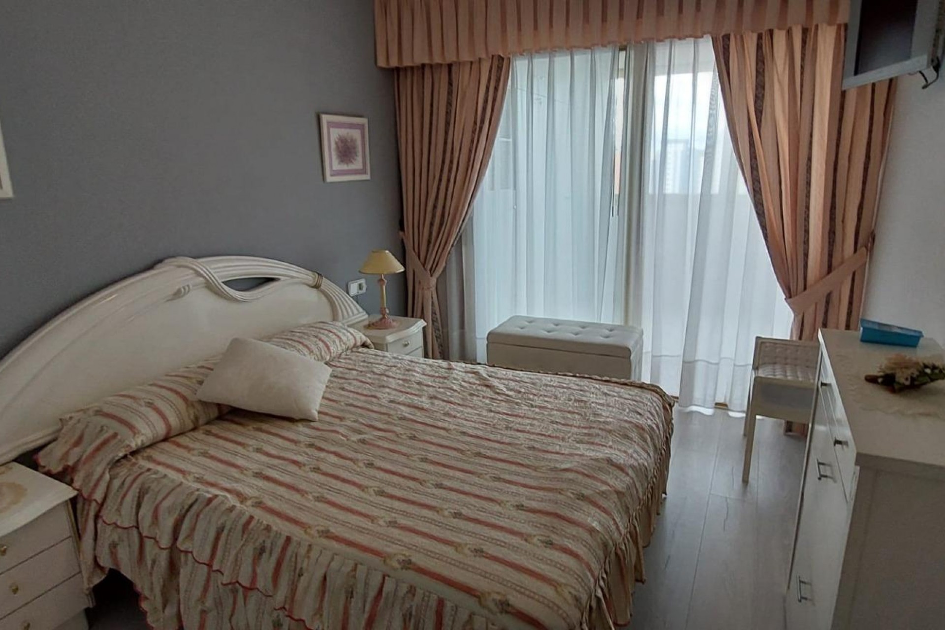 Återförsäljning - Apartment -
Benidorm - Levante