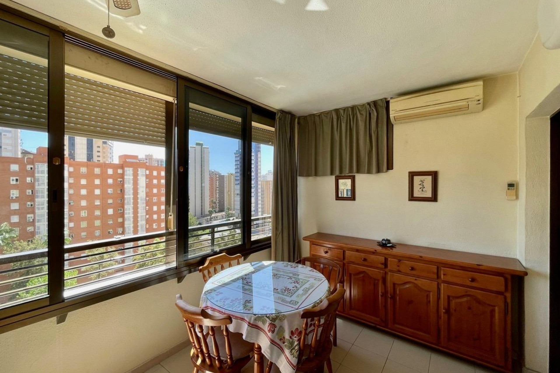 Återförsäljning - Apartment -
Benidorm - Nuevos Juzgados