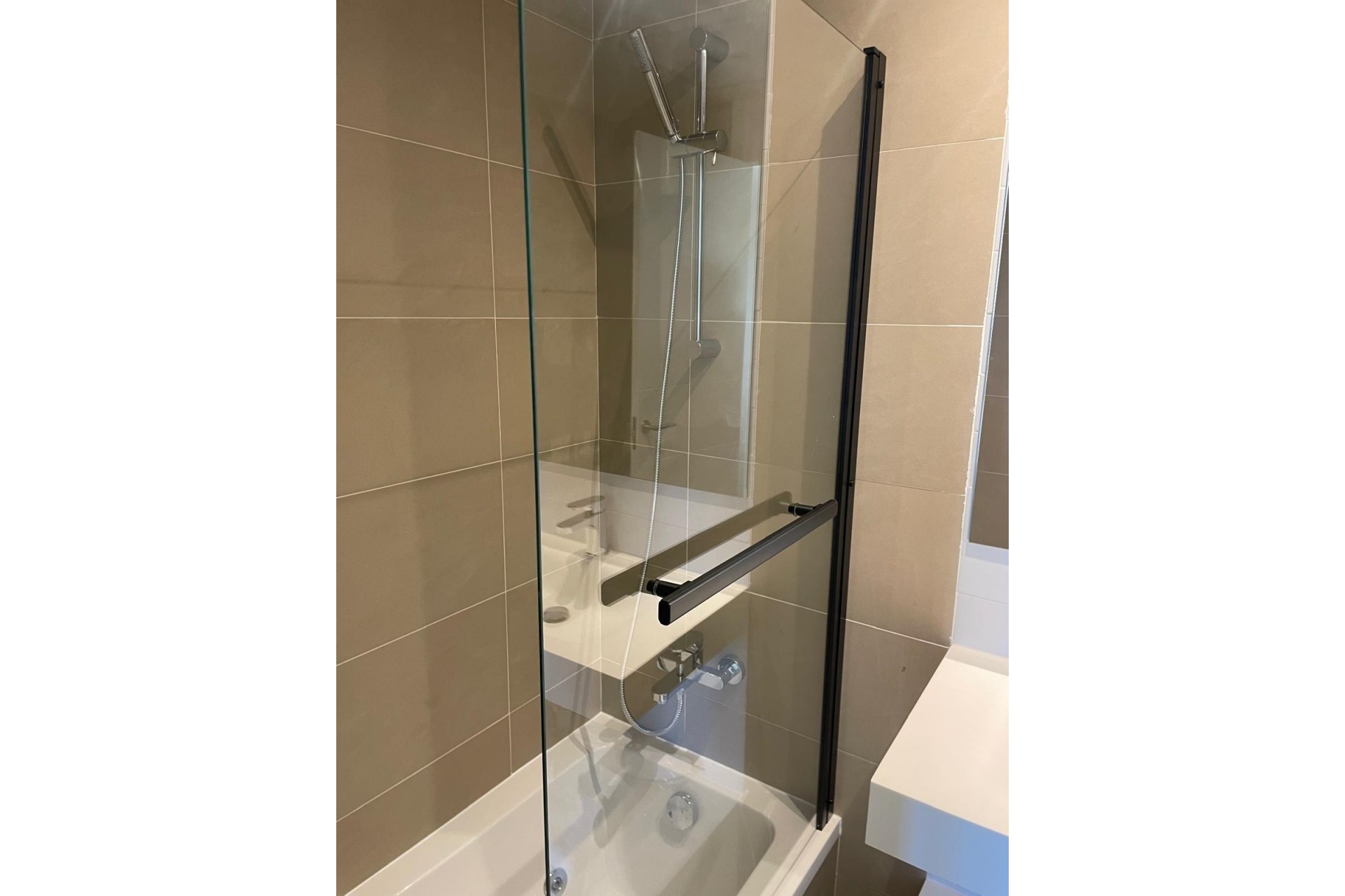 Återförsäljning - Apartment -
Benidorm - Playa de Poniente