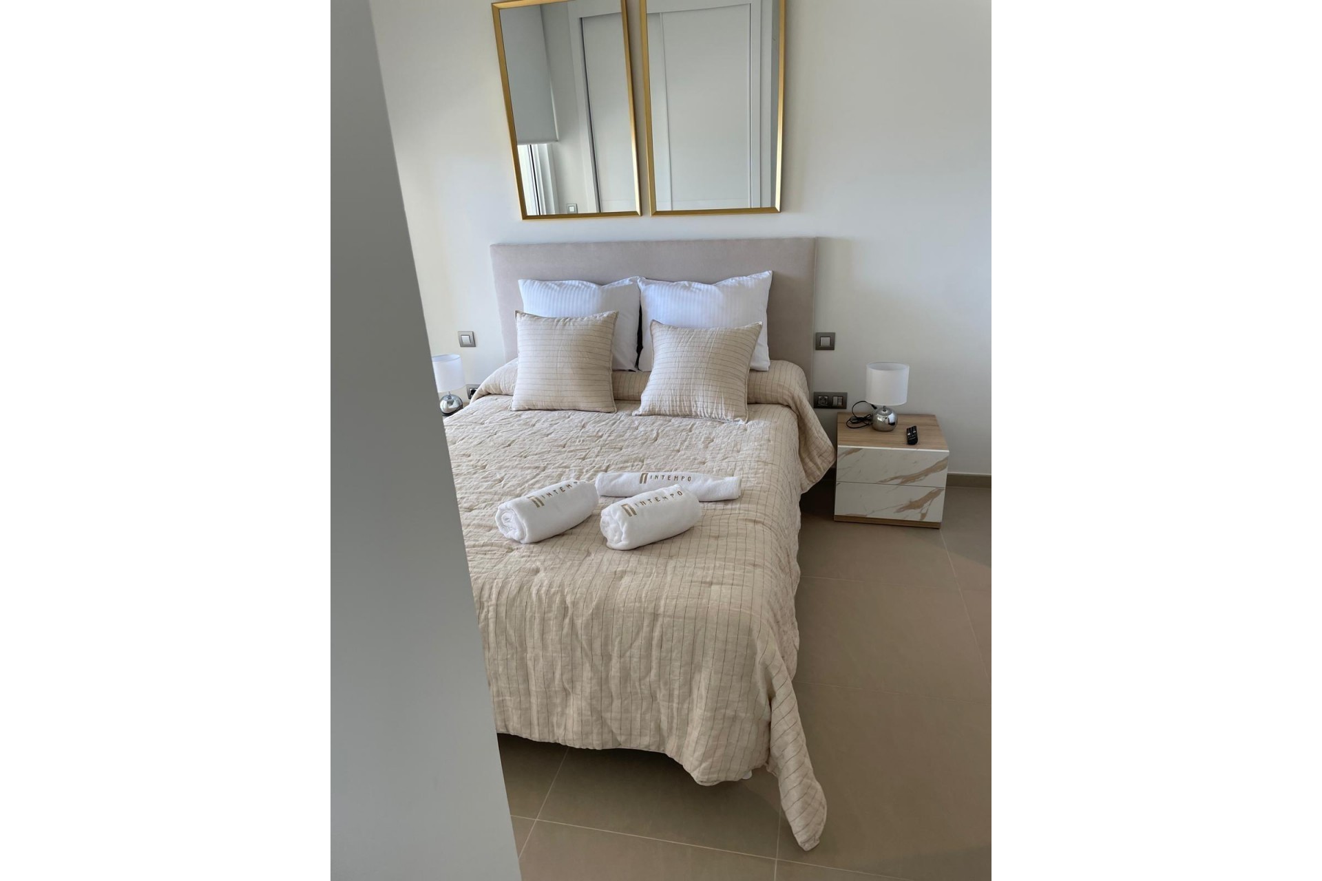 Återförsäljning - Apartment -
Benidorm - Playa de Poniente