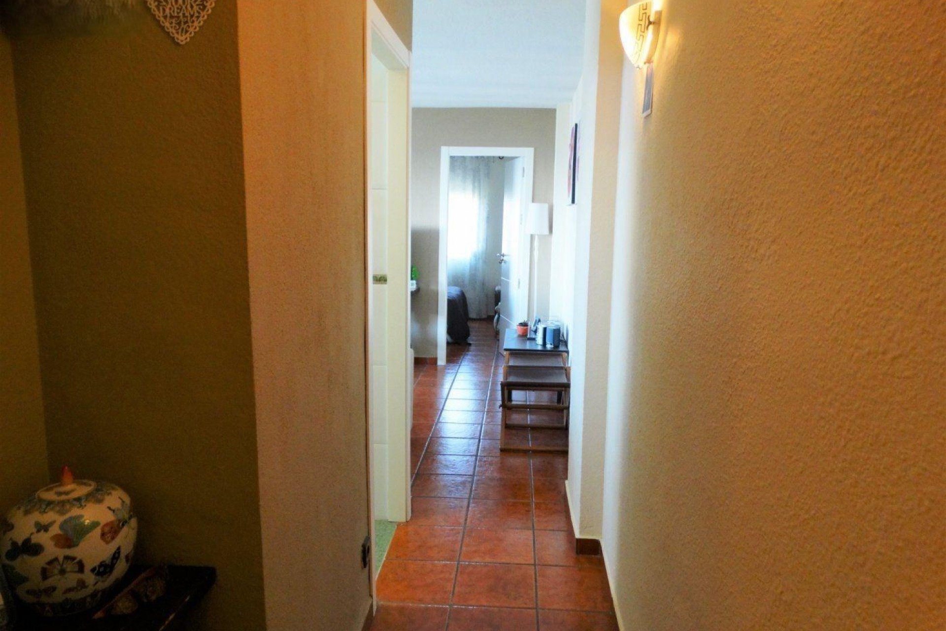 Återförsäljning - Apartment -
Benidorm - Poniente