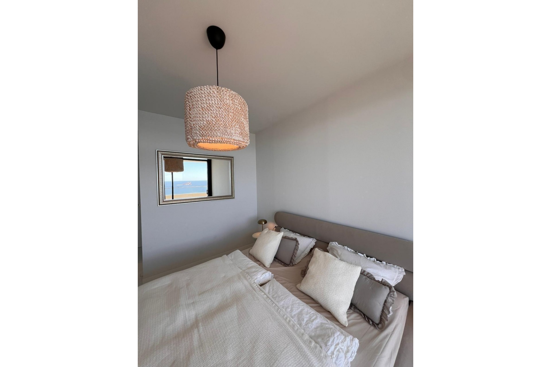 Återförsäljning - Apartment -
Benidorm - Poniente