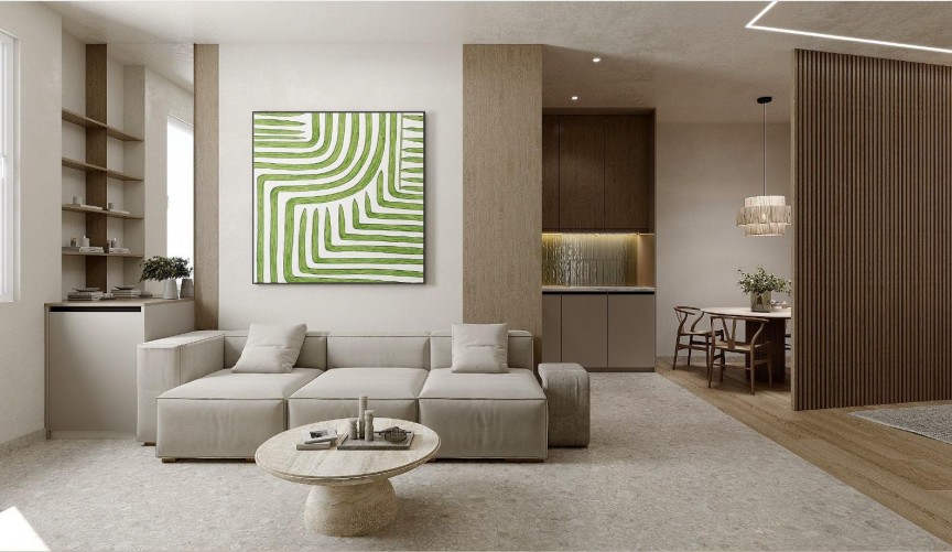 Återförsäljning - Apartment -
Benidorm - Poniente