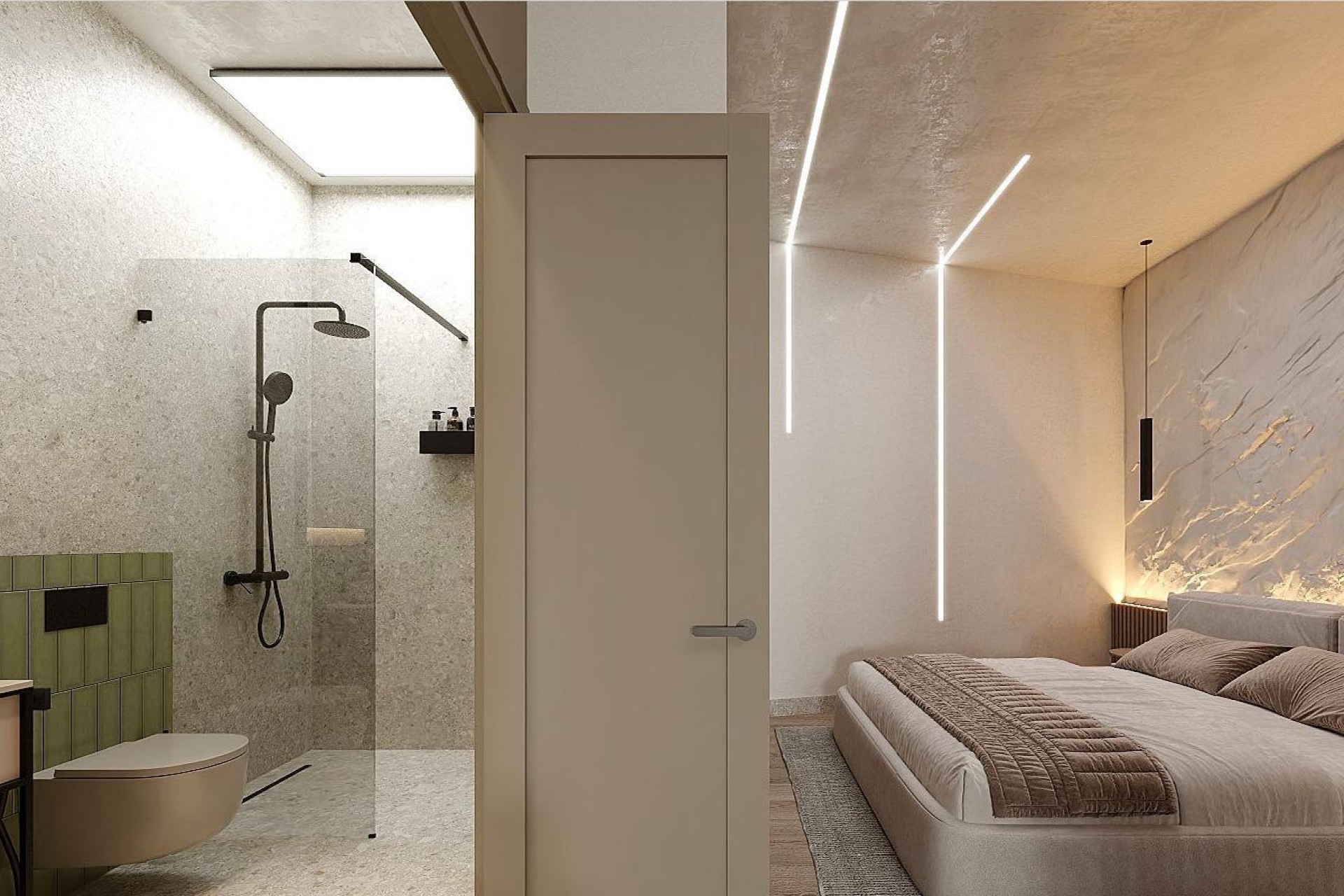 Återförsäljning - Apartment -
Benidorm - Poniente