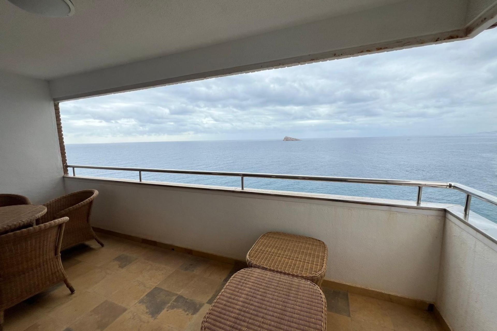 Återförsäljning - Apartment -
Benidorm - Rincon De Loix Cruz