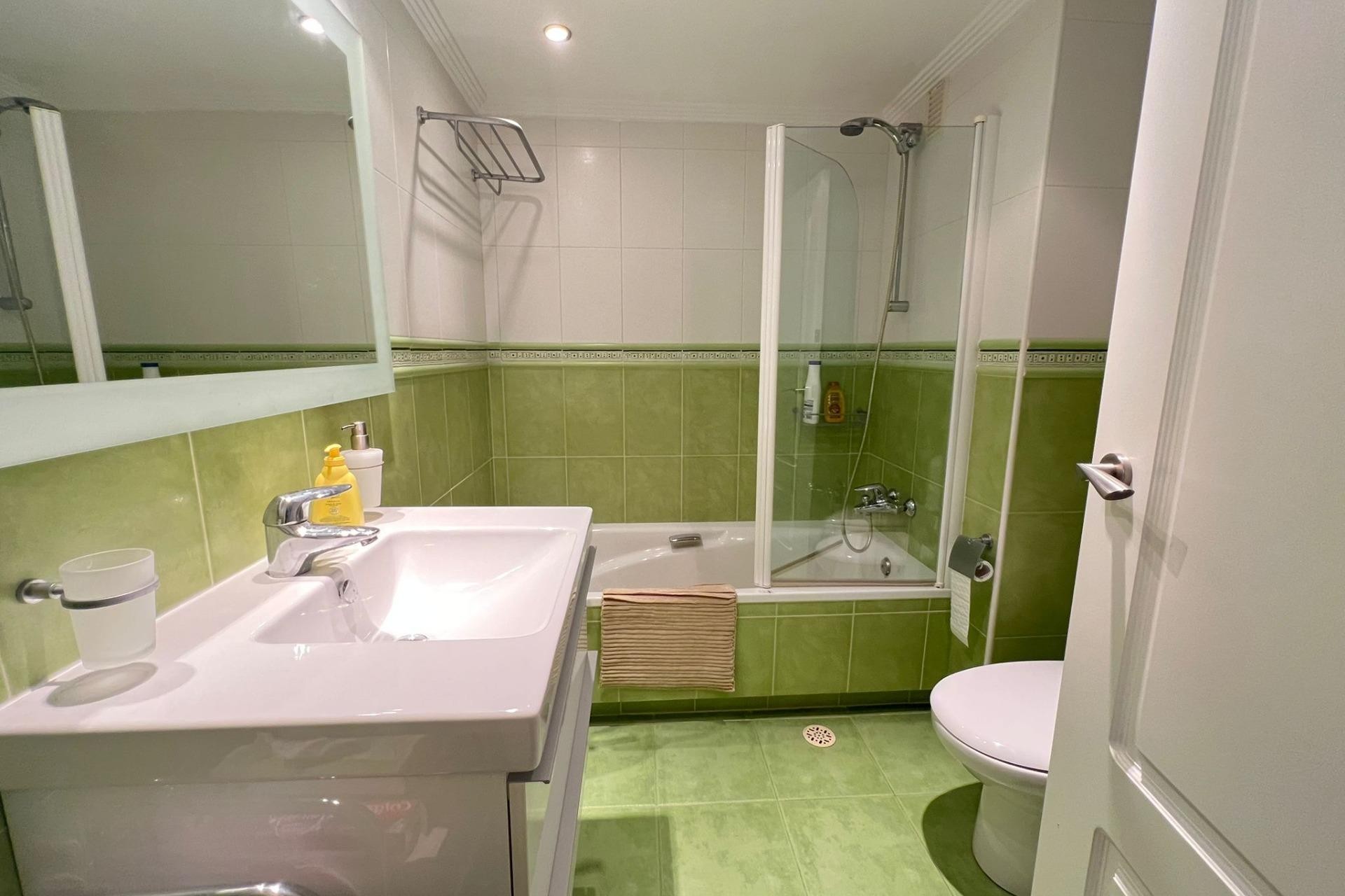 Återförsäljning - Apartment -
Benidorm - Rincon De Loix Cruz