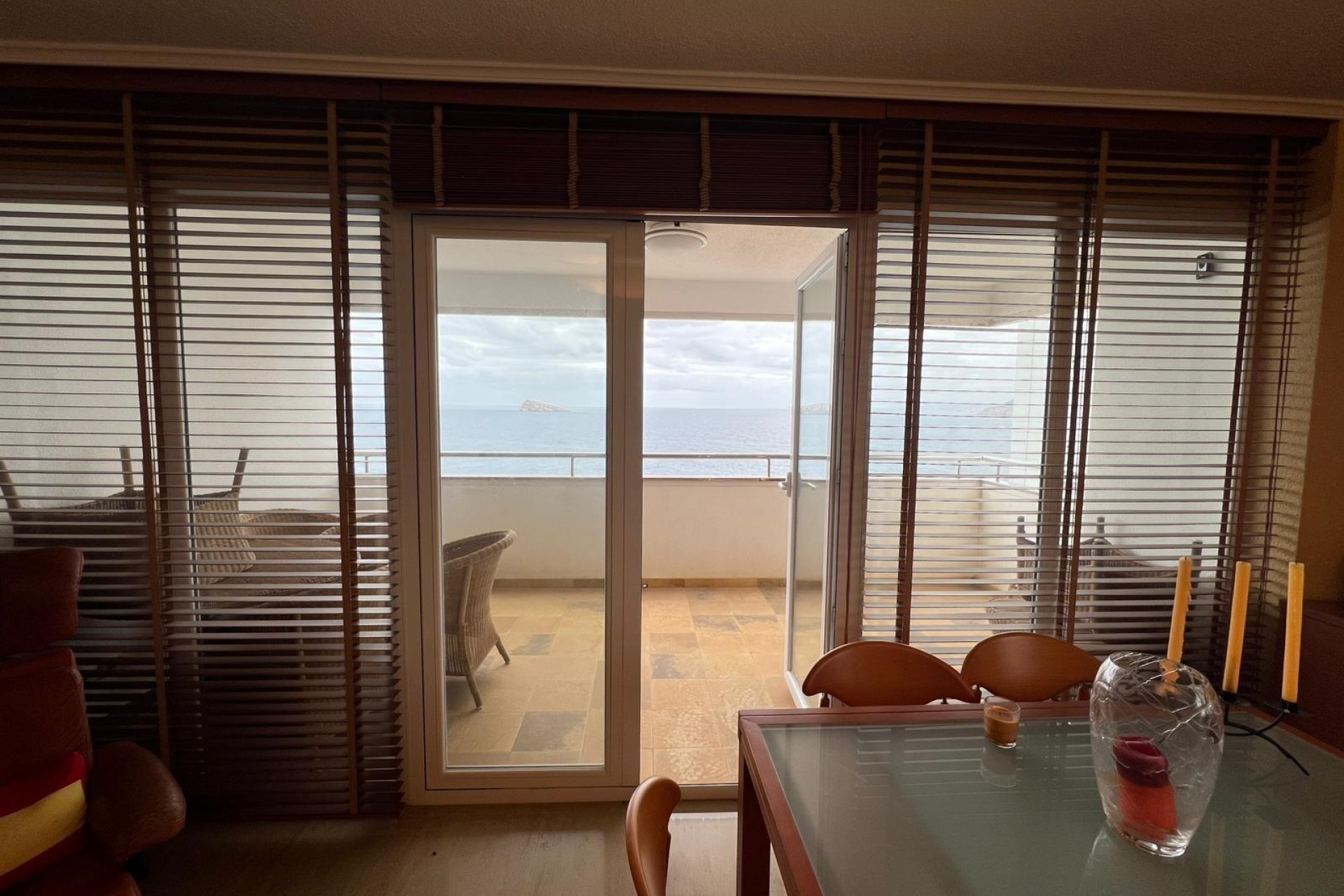 Återförsäljning - Apartment -
Benidorm - Rincon De Loix Cruz